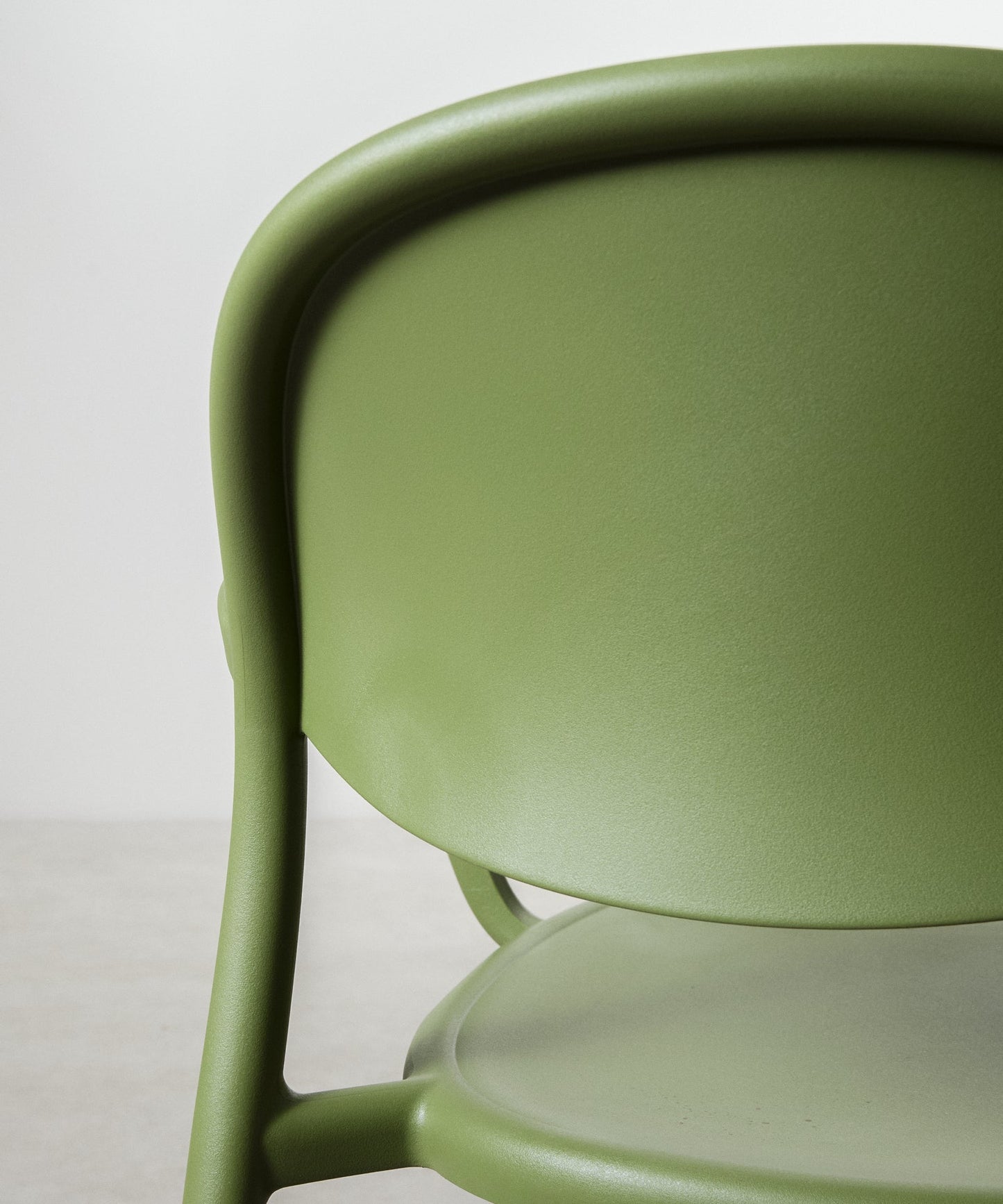 55784408318338 Silla de Polipropileno Cala Sillas de Plástico Northdeco