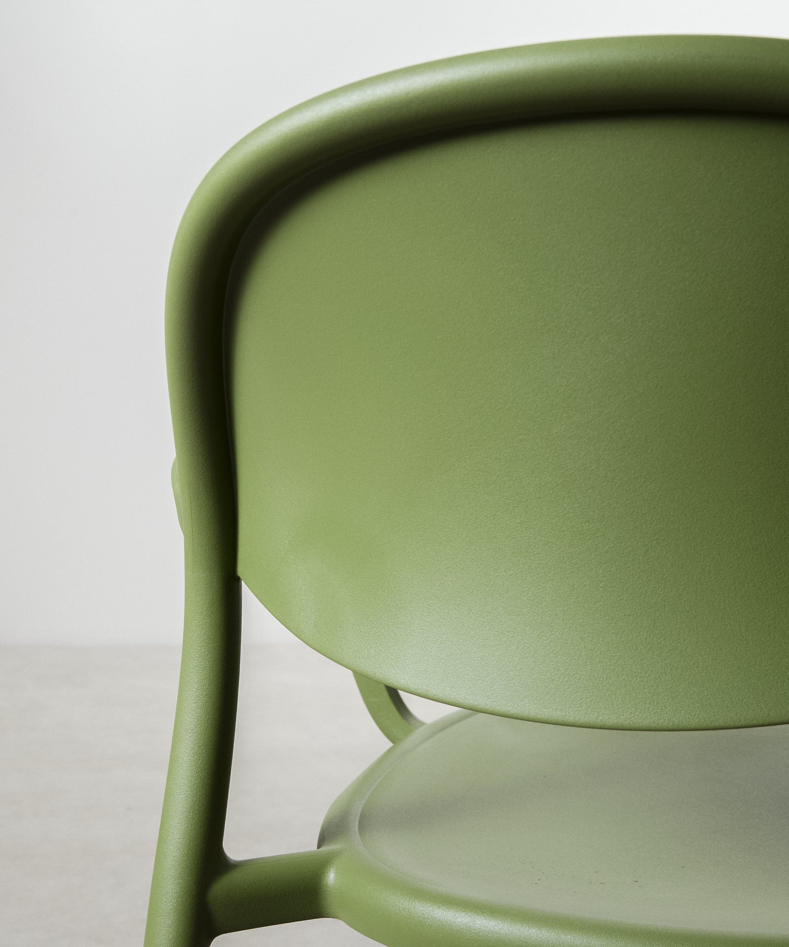 55784408318338 Silla de Polipropileno Cala Sillas de Plástico Northdeco