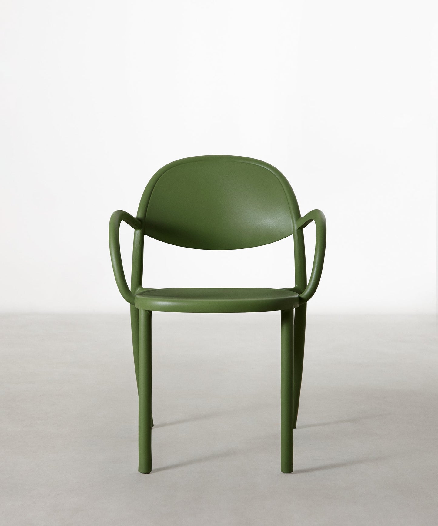 55784408318338 Silla de Polipropileno Cala Sillas de Plástico Northdeco