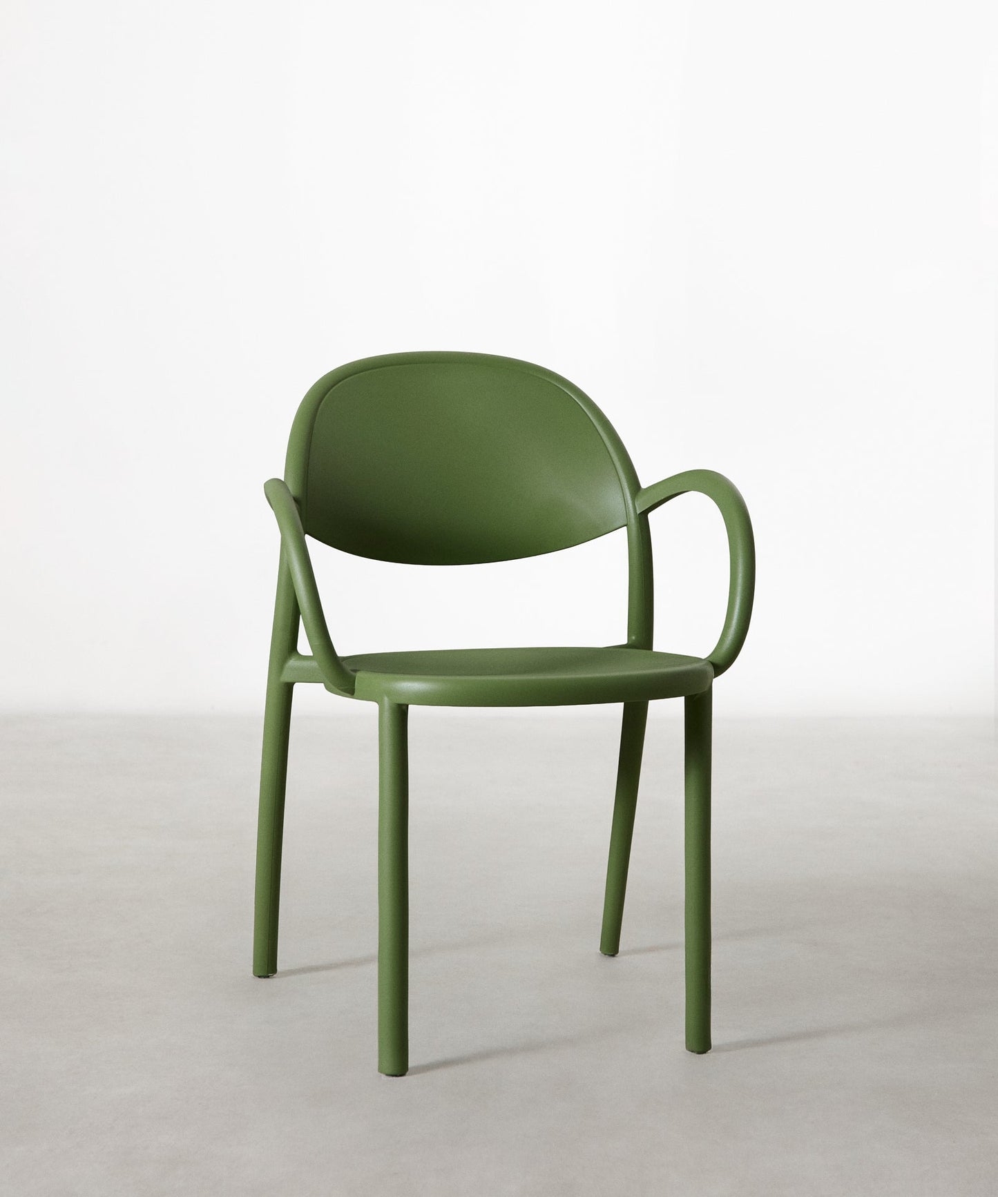 55784408318338 Silla de Polipropileno Cala Sillas de Plástico Northdeco