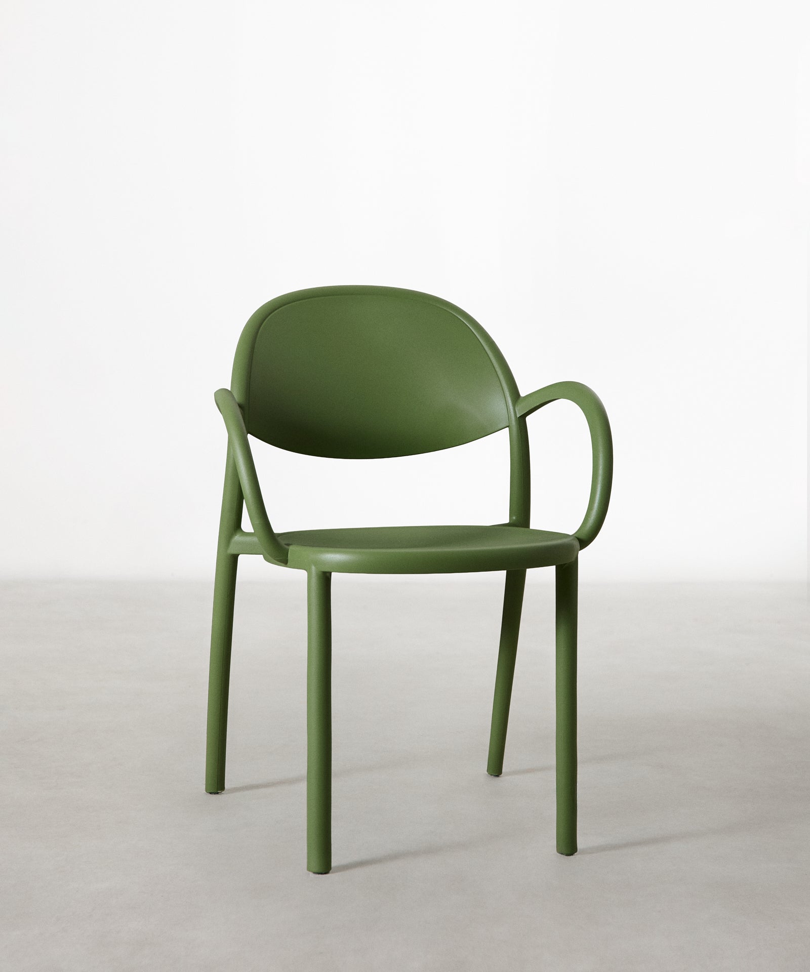 55784408318338 Silla de Polipropileno Cala Sillas de Plástico Northdeco