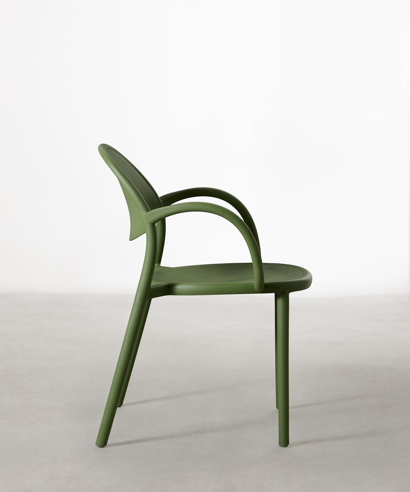 55784408318338 Silla de Polipropileno Cala Sillas de Plástico Northdeco