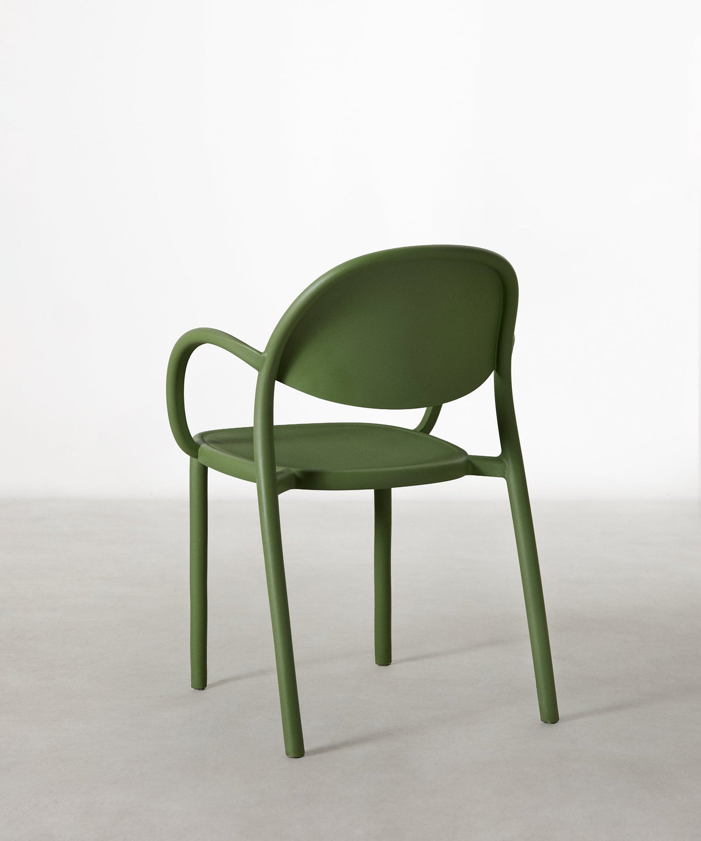 55784408318338 Silla de Polipropileno Cala Sillas de Plástico Northdeco