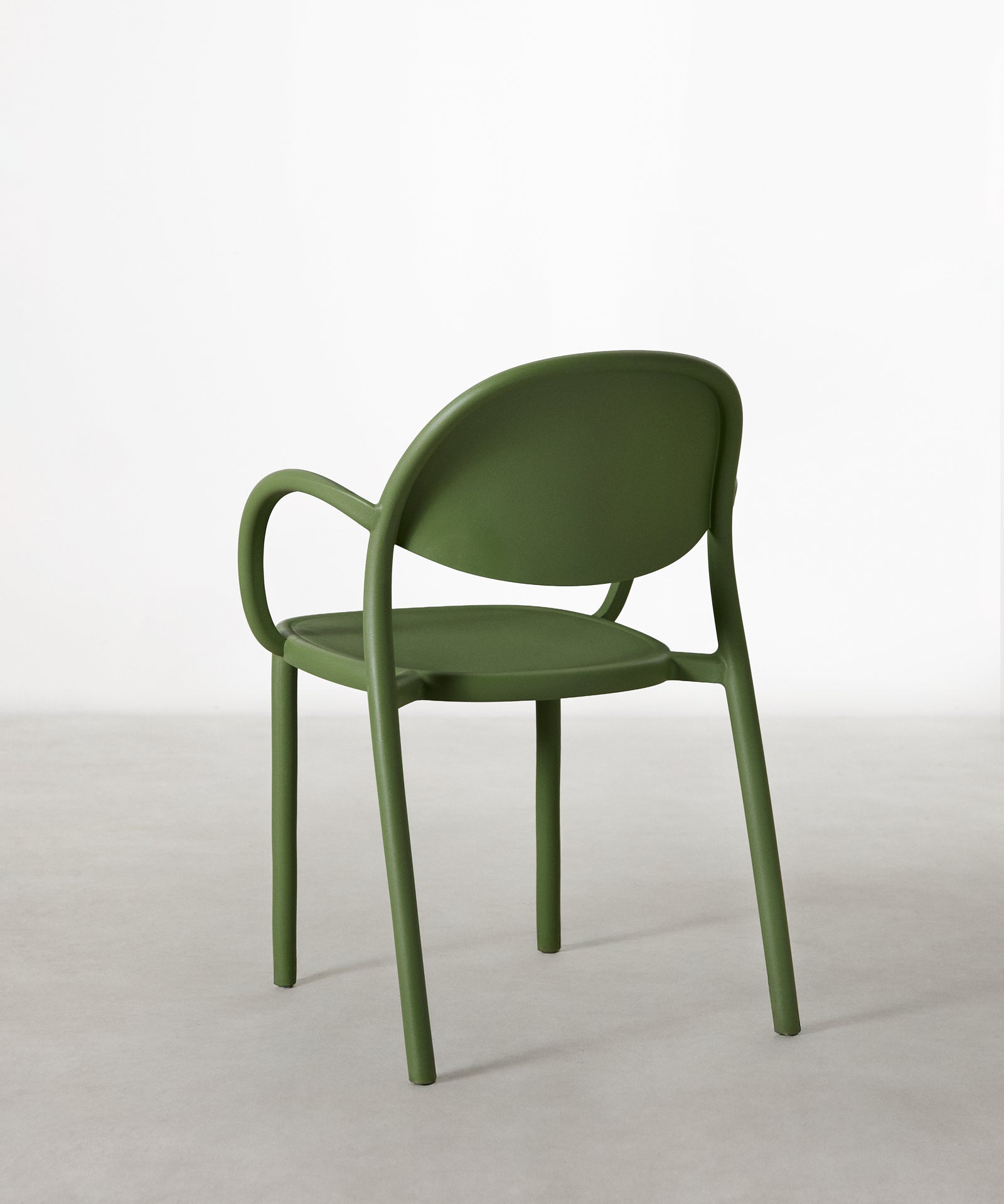 55784408318338 Silla de Polipropileno Cala Sillas de Plástico Northdeco