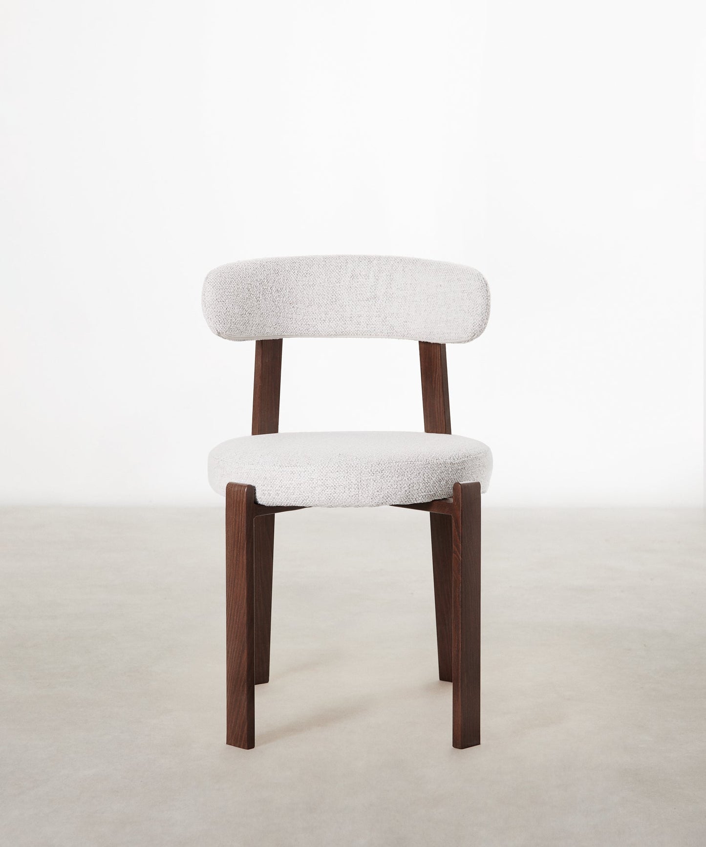 55629080101250 ND-0962 Sillas tapizadas Northdeco