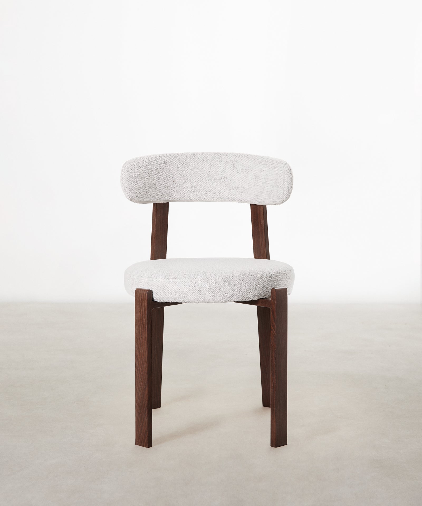 55629080101250 ND-0962 Sillas tapizadas Northdeco