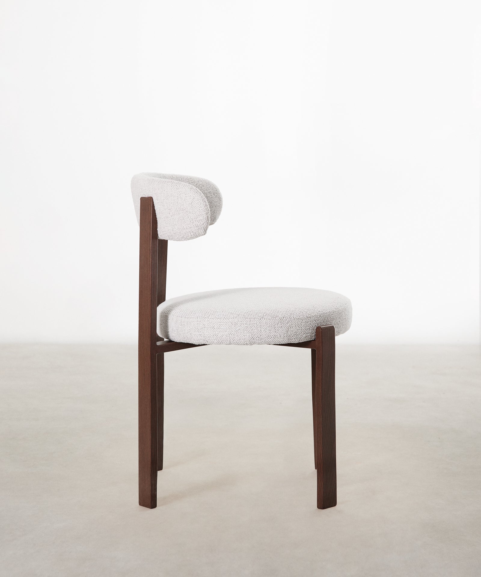 55629080101250 ND-0962 Sillas tapizadas Northdeco