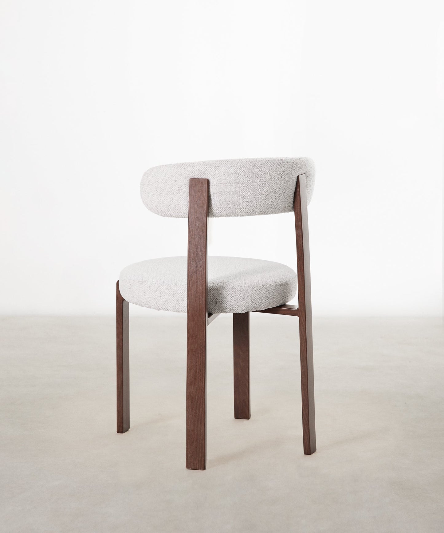 55629080101250 ND-0962 Sillas tapizadas Northdeco