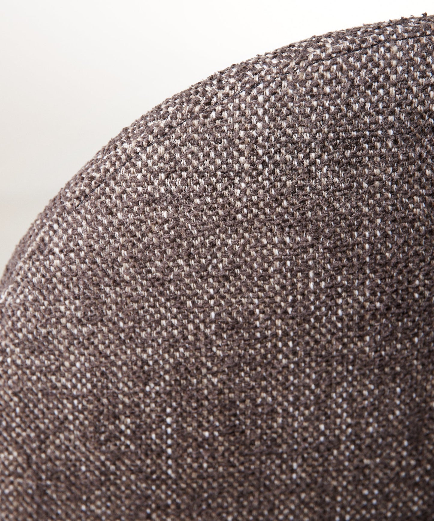 55651928572290 Silla de Comedor en Madera Tapizada Dafne Sillas tapizadas Northdeco