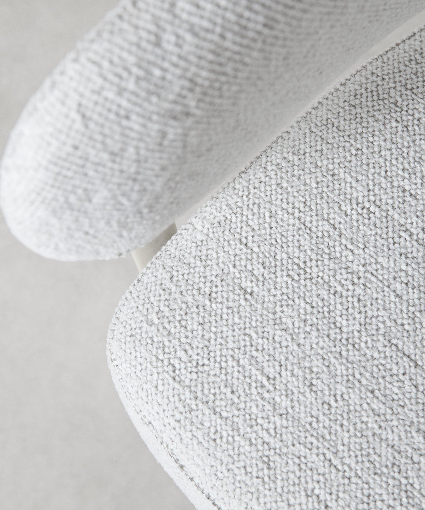 55914670621058 Silla de Comedor en Tela y Metal Robbie Sillas tapizadas Northdeco