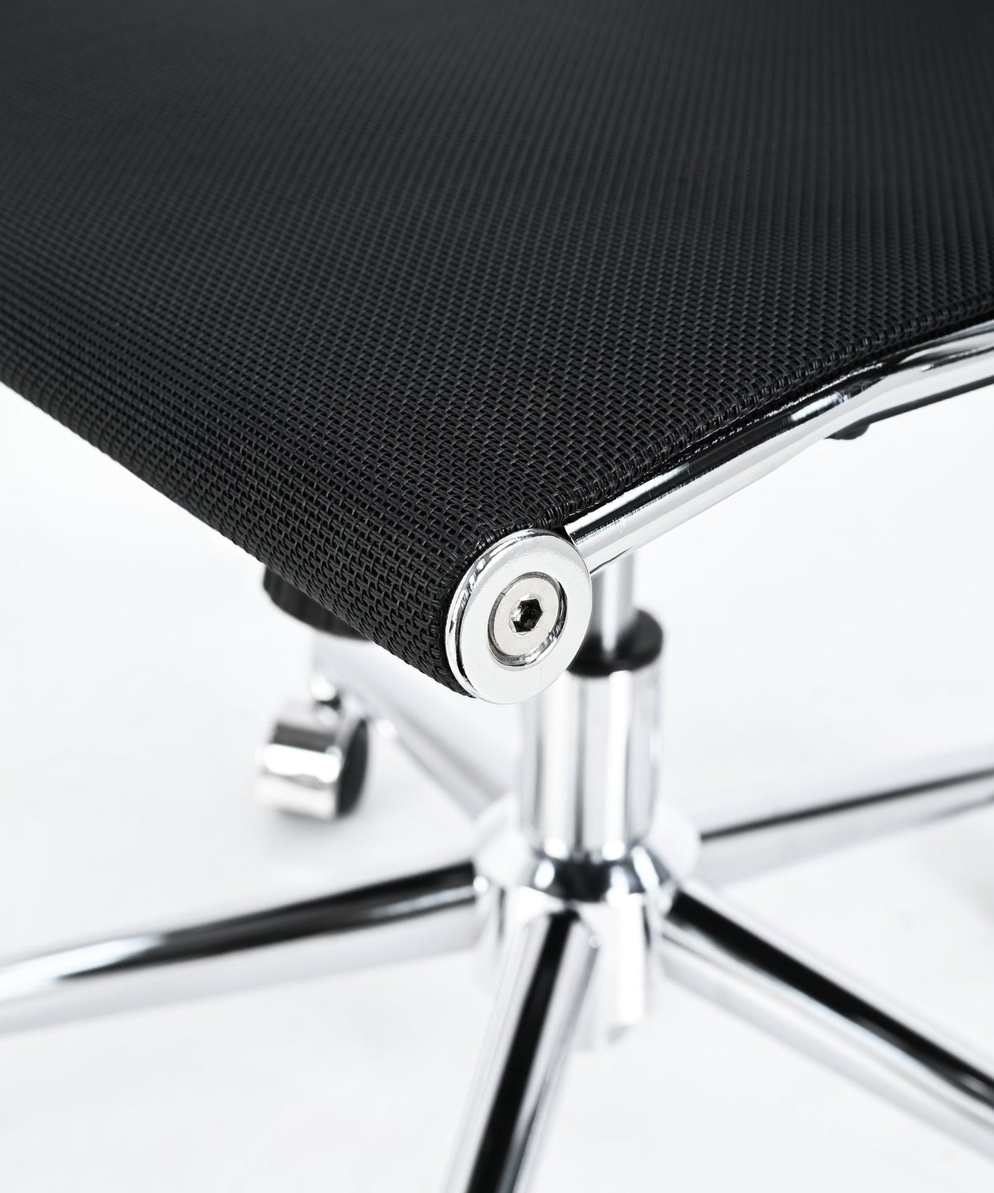 42313118580915 Silla de Oficina de Malla Onix Low Base Sillas Oficina Northdeco