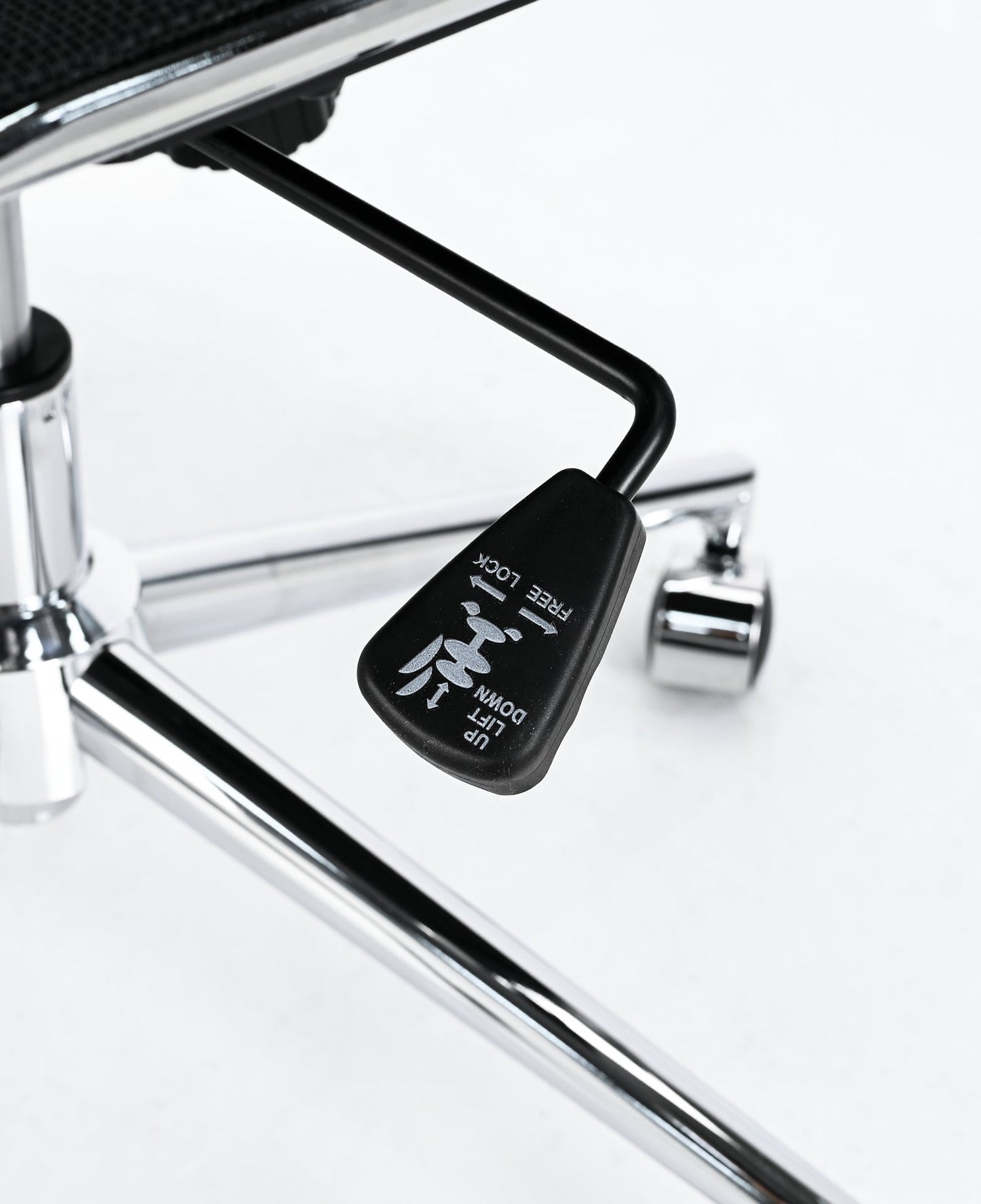 42313118580915 Silla de Oficina de Malla Onix Low Base Sillas Oficina Northdeco