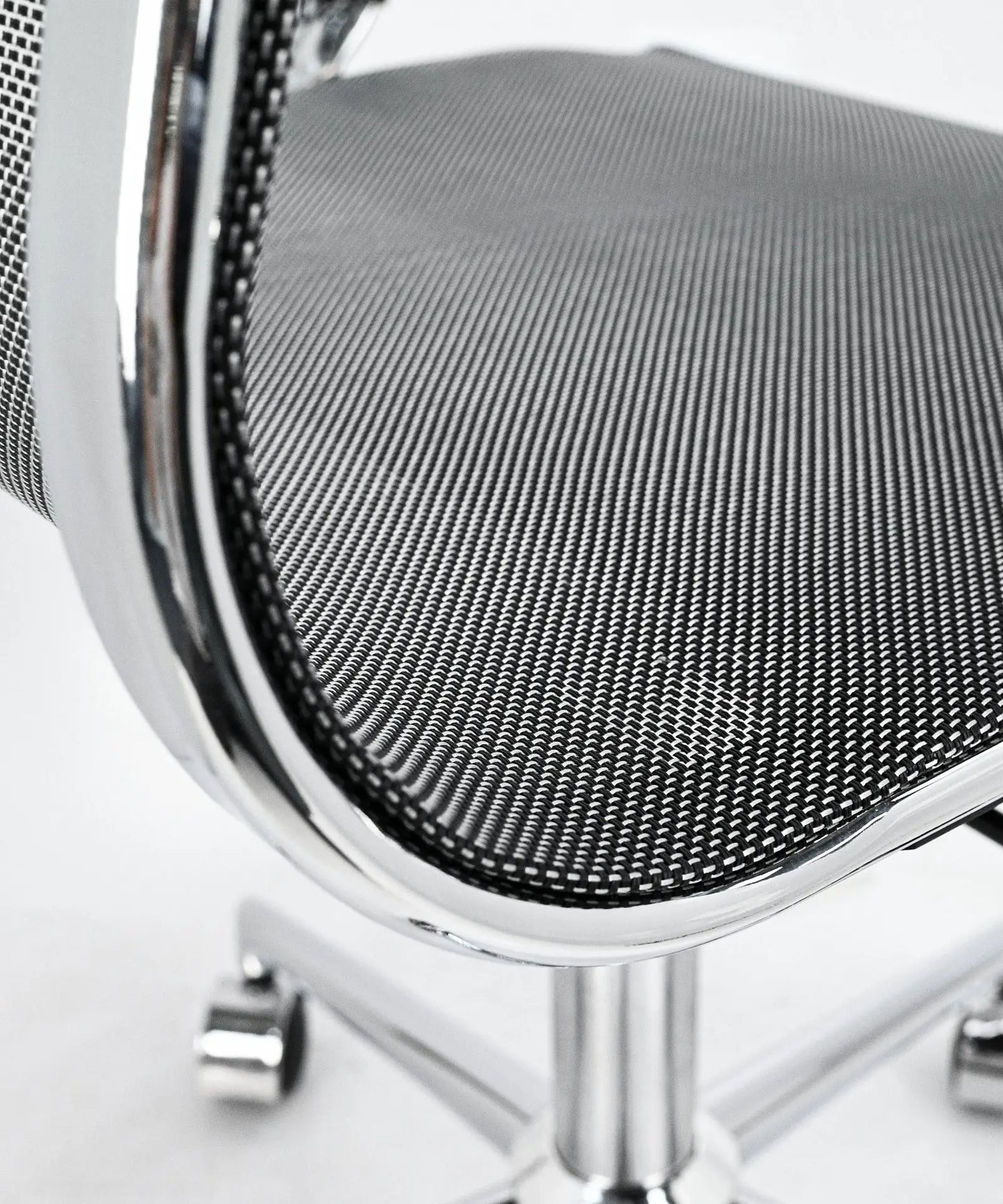 56089111953794 Silla de Oficina de Malla Sianca Low Base Sillas Oficina Northdeco