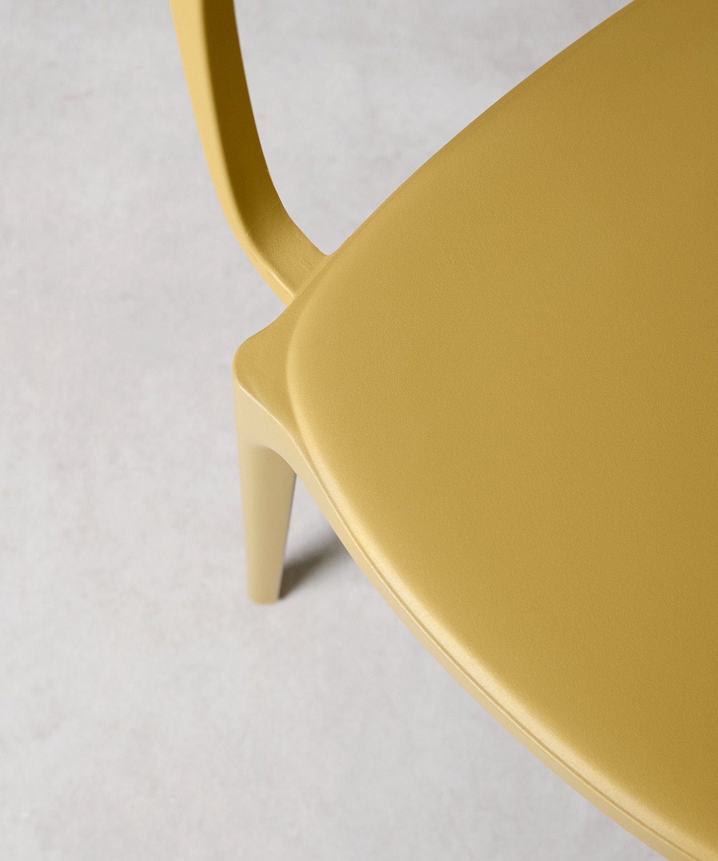 56381843800450 ND-1011 Sillas de Plástico Northdeco