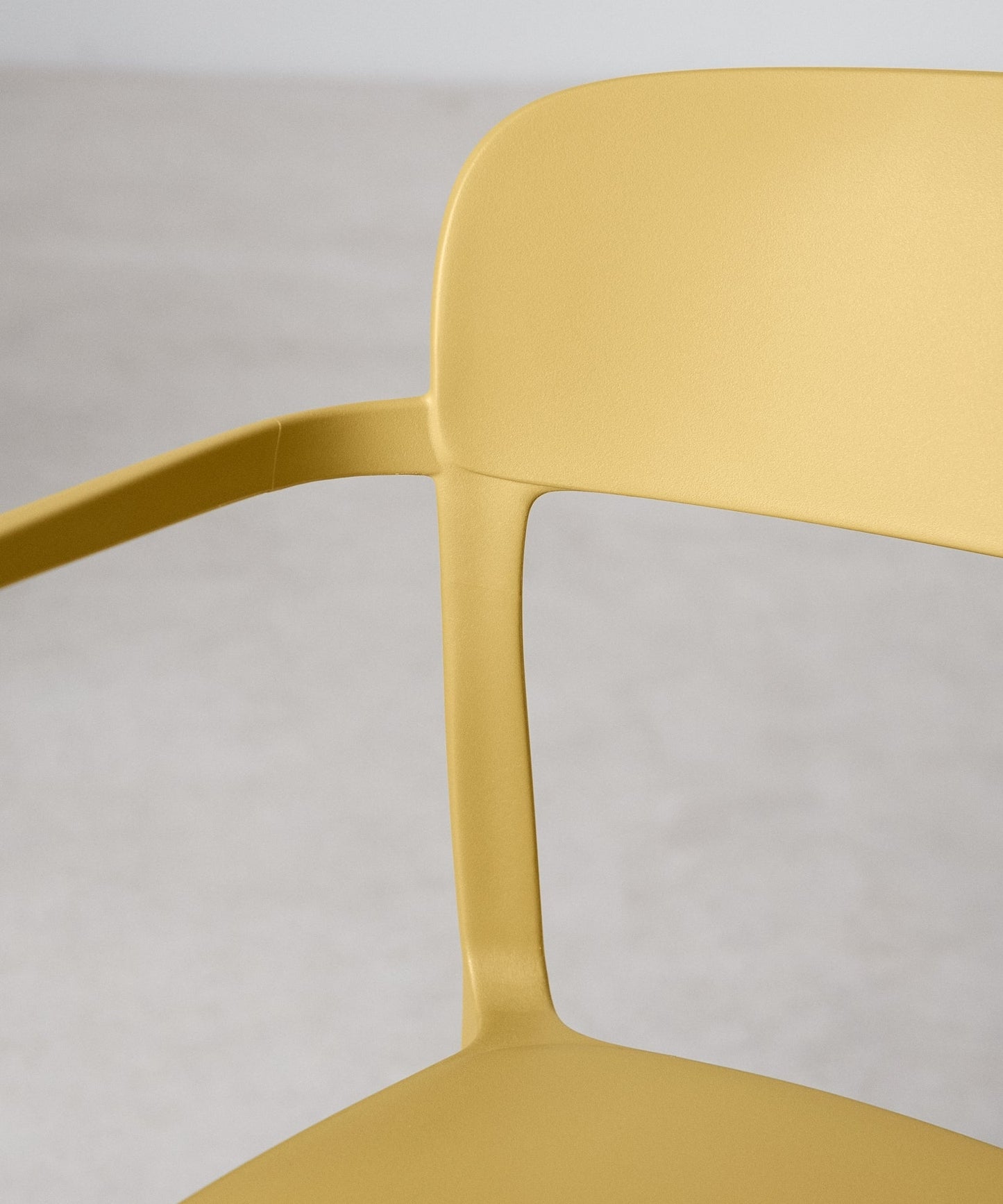 56381843800450 ND-1011 Sillas de Plástico Northdeco