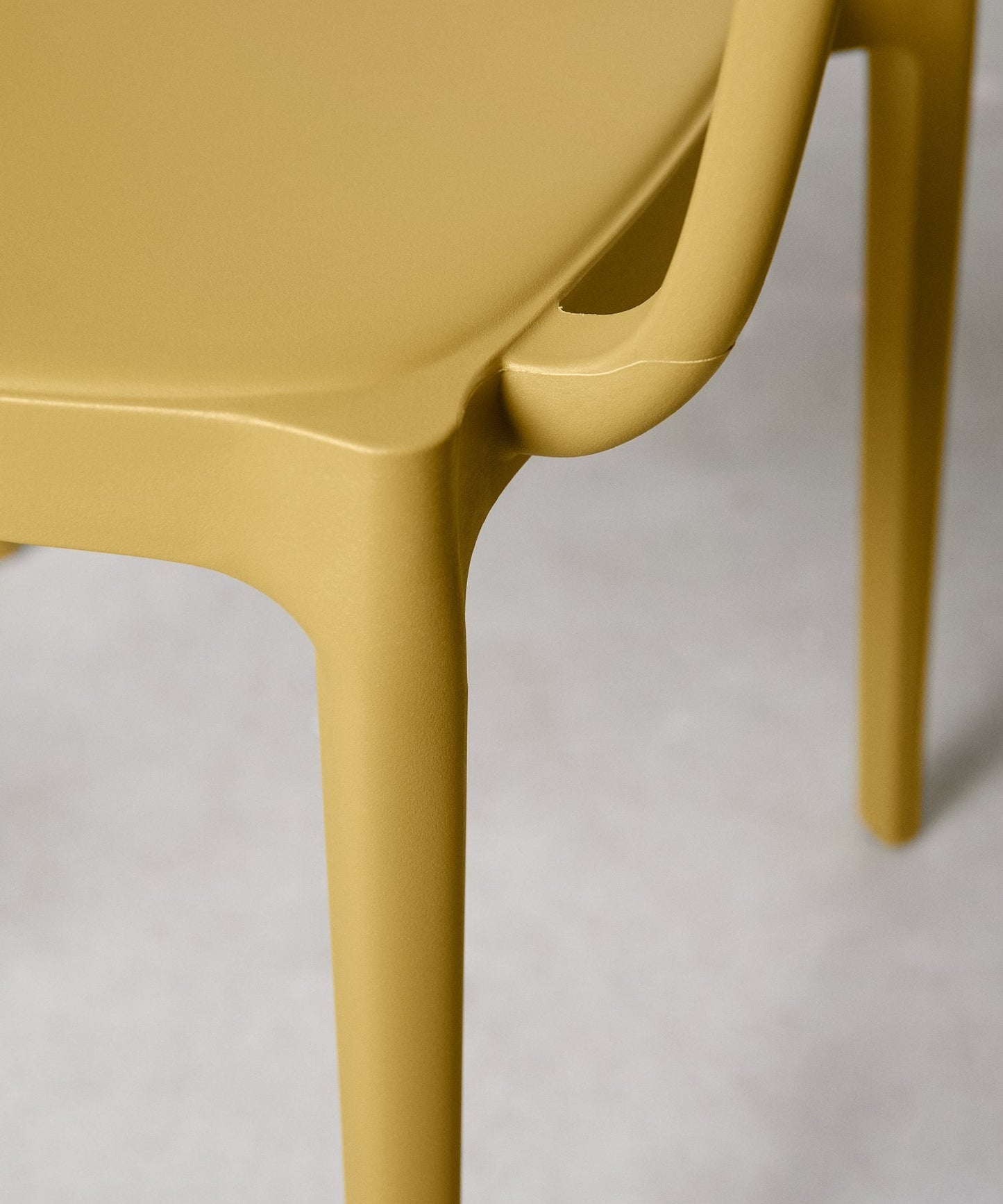 56381843800450 ND-1011 Sillas de Plástico Northdeco