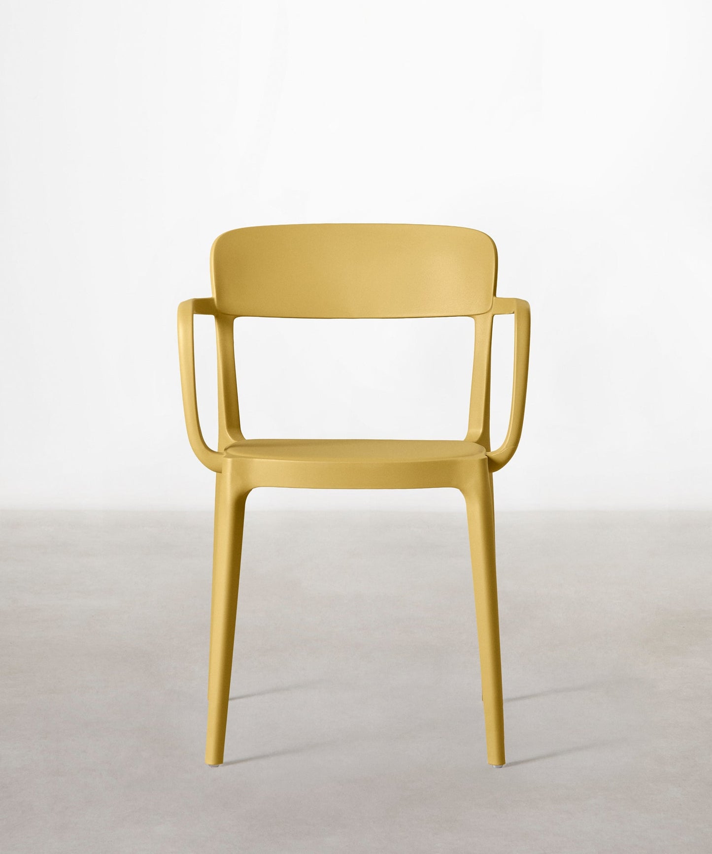 56381843800450 ND-1011 Sillas de Plástico Northdeco