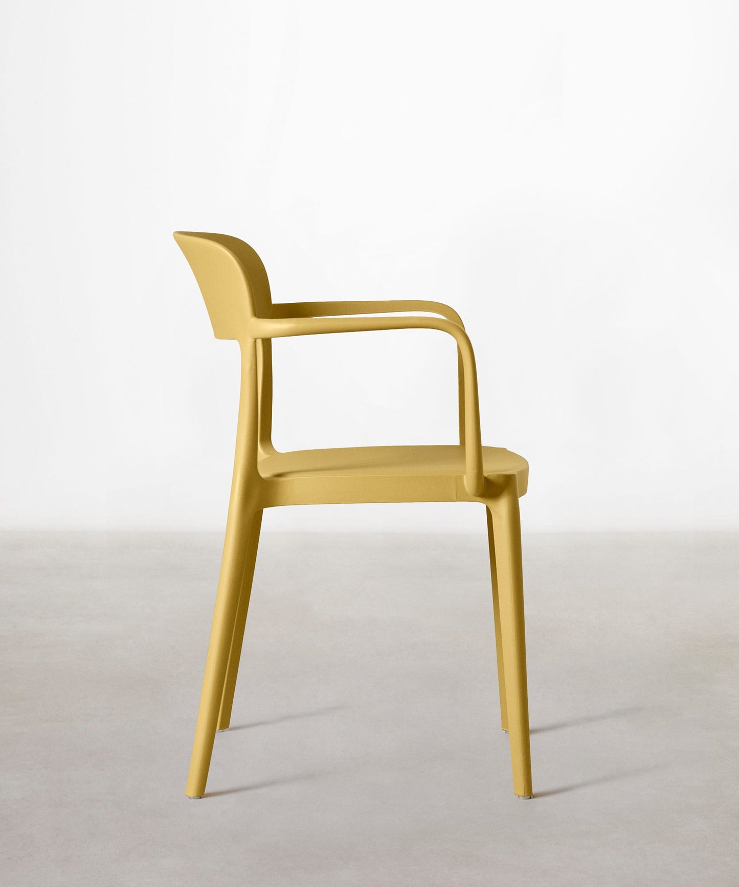 56381843800450 ND-1011 Sillas de Plástico Northdeco