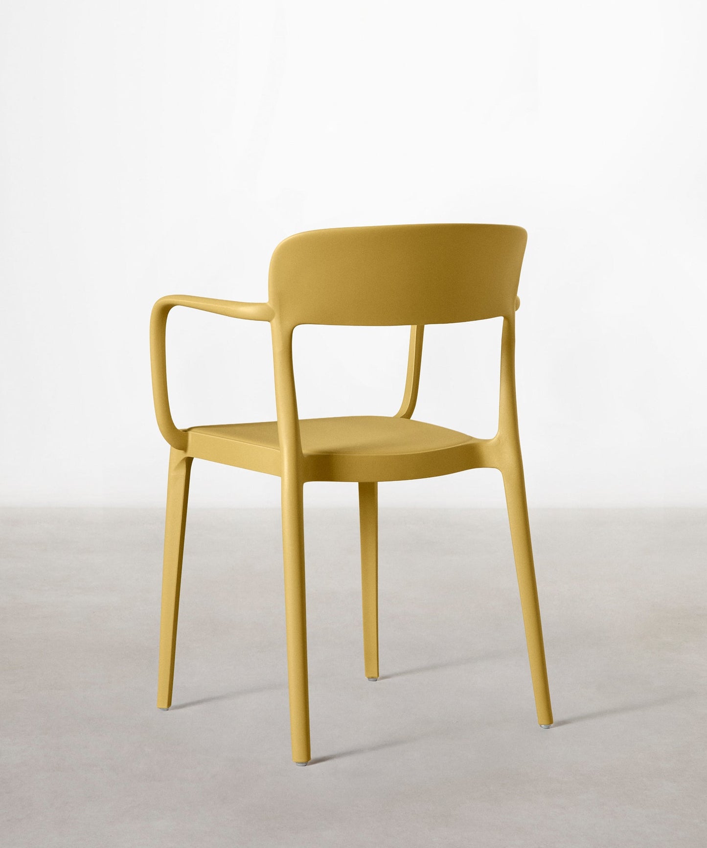 56381843800450 ND-1011 Sillas de Plástico Northdeco