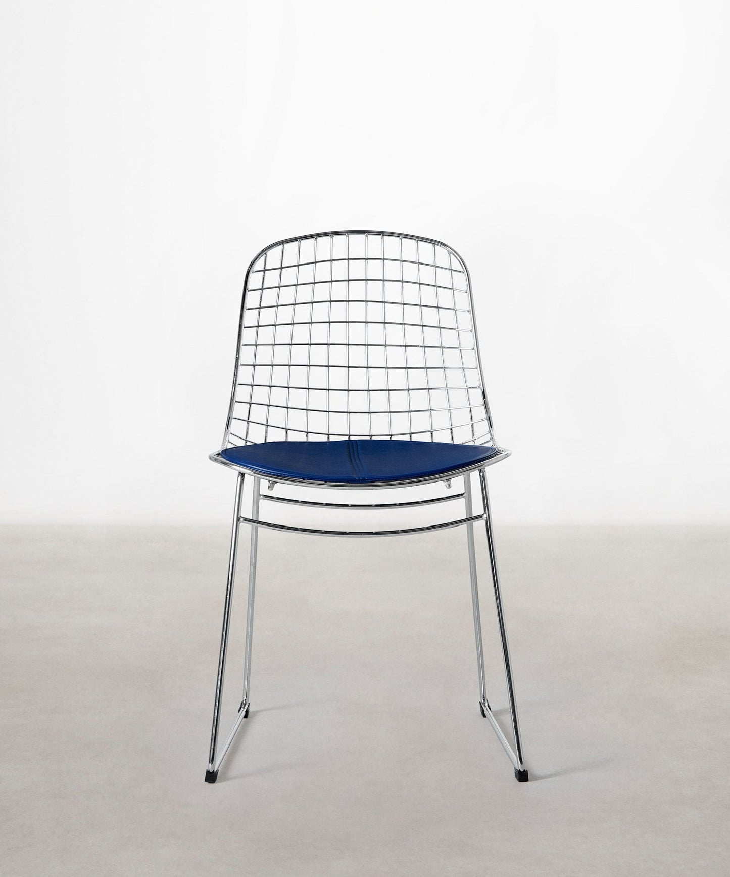 56341856059778 Silla de Metal Roma Sillas Metálicas Northdeco