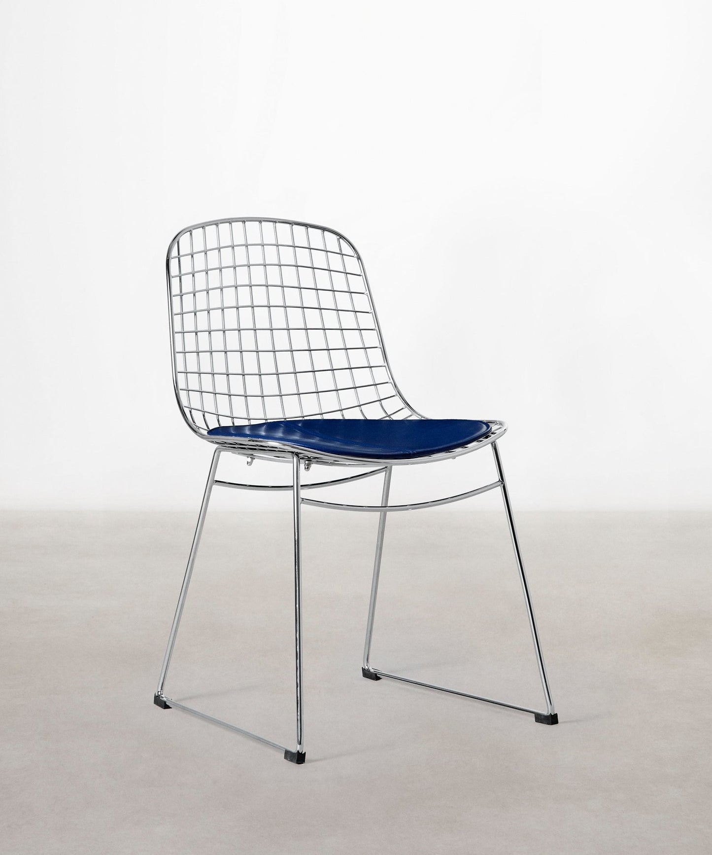 56341856059778 Silla de Metal Roma Sillas Metálicas Northdeco