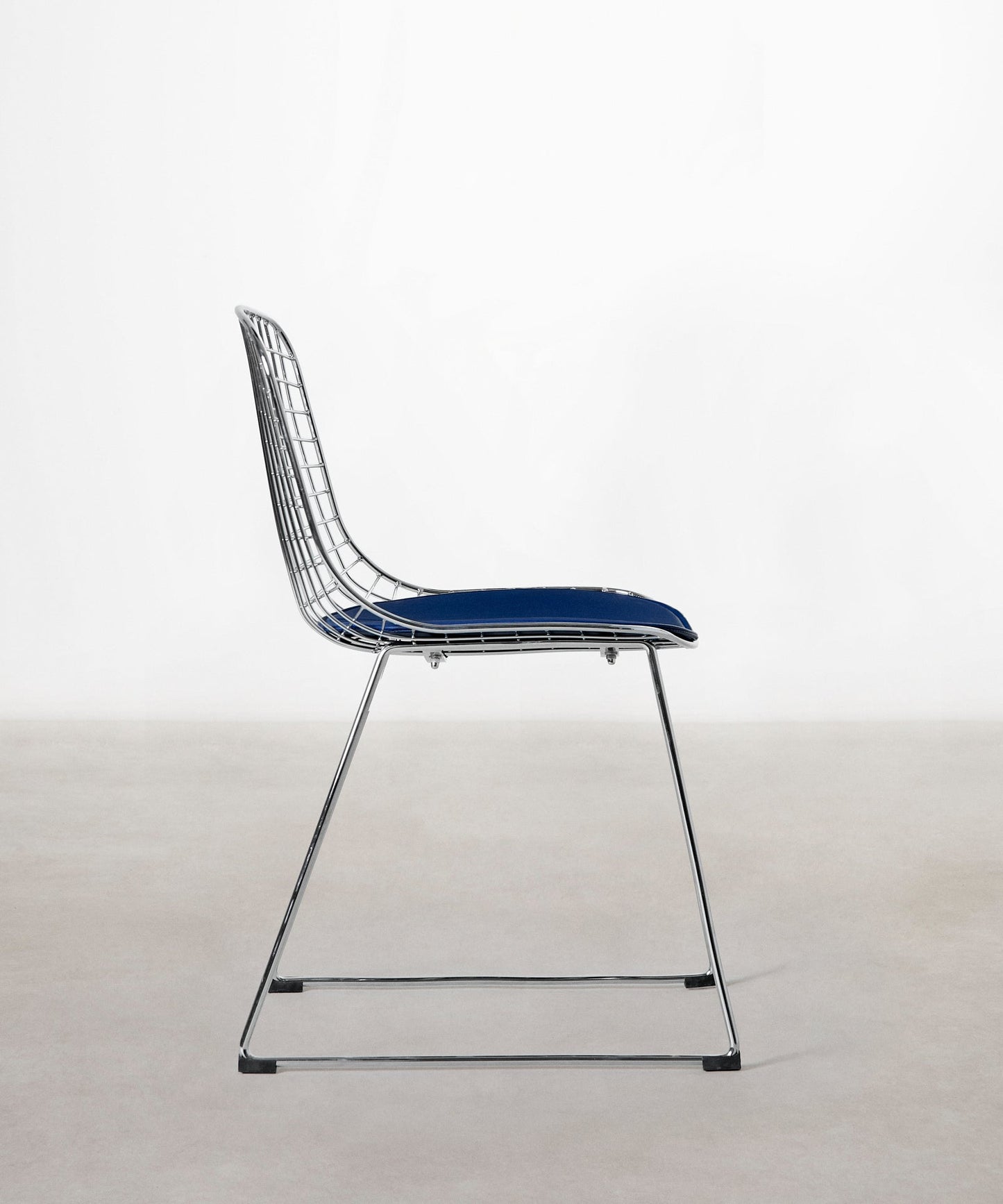 56341856059778 Silla de Metal Roma Sillas Metálicas Northdeco