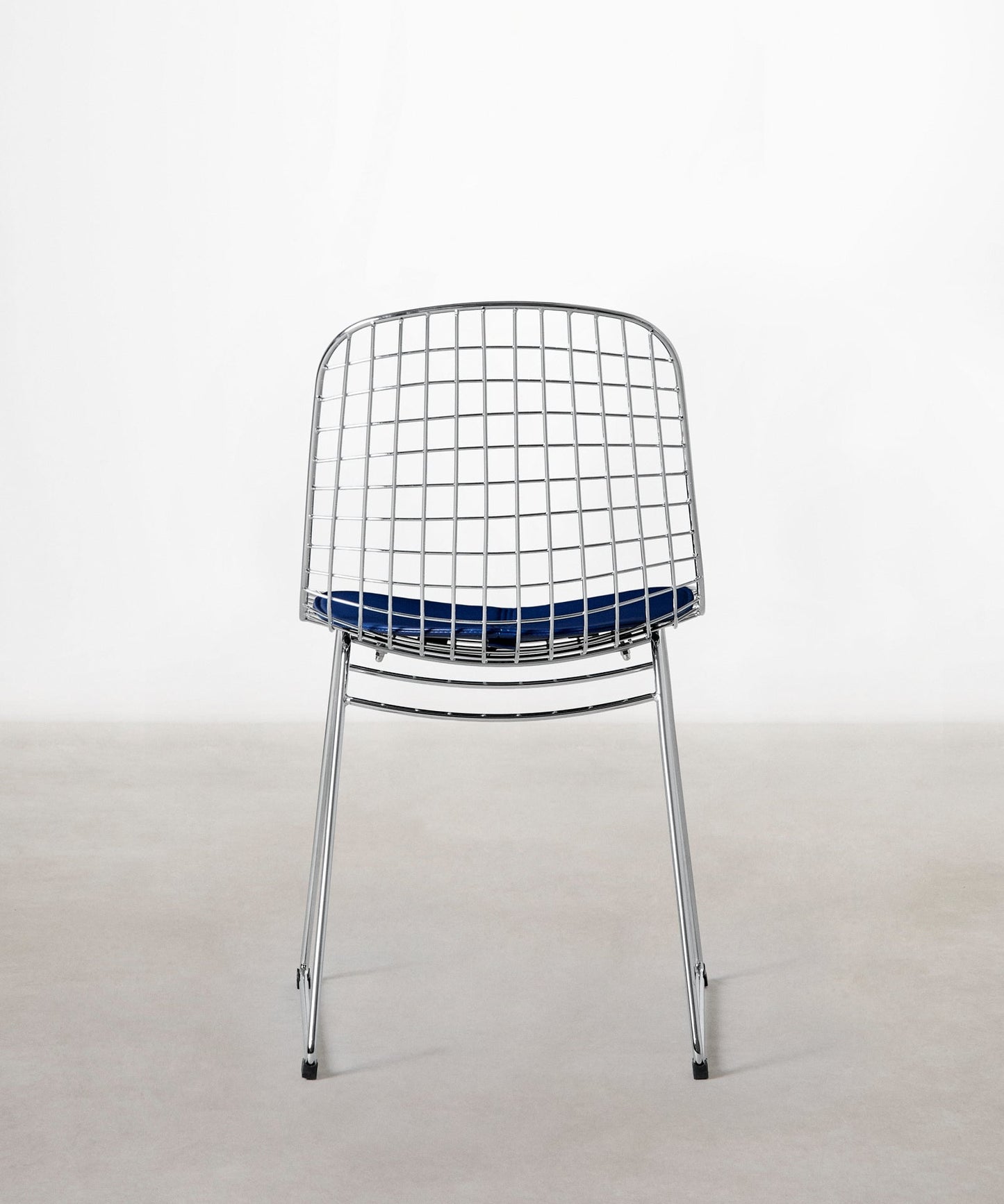 56341856059778 Silla de Metal Roma Sillas Metálicas Northdeco