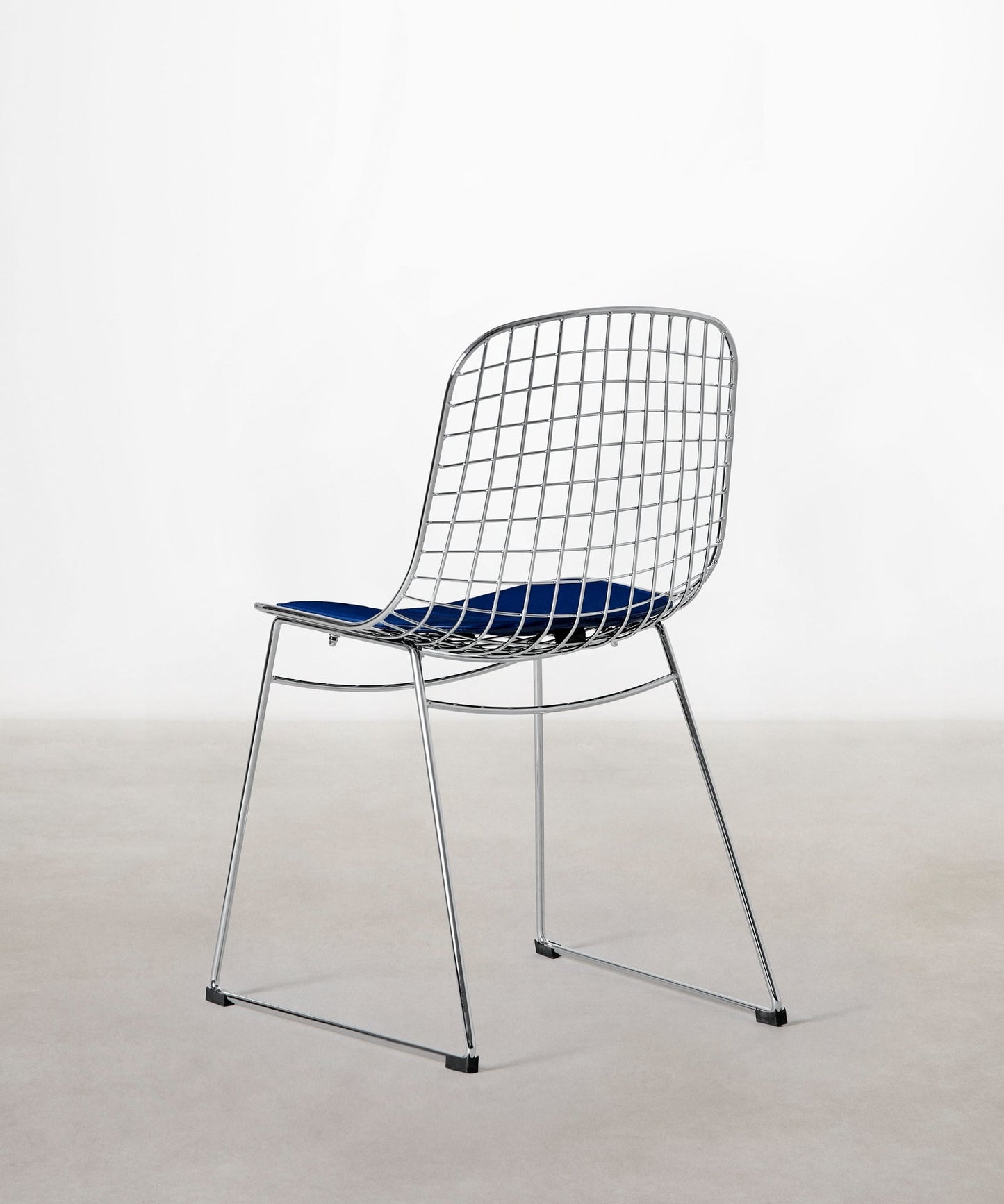 56341856059778 Silla de Metal Roma Sillas Metálicas Northdeco