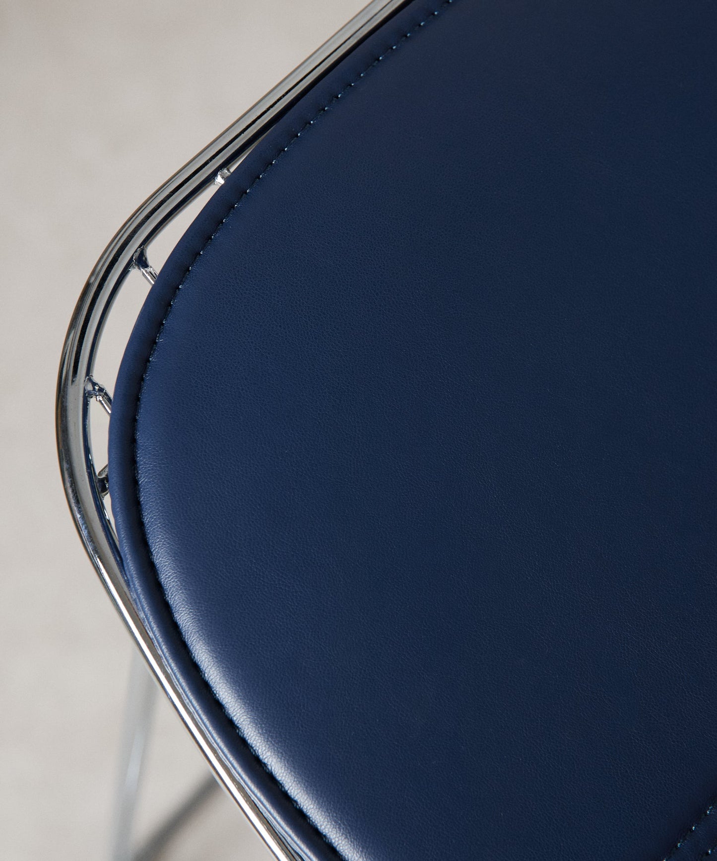 56341856059778 Silla de Metal Roma Sillas Metálicas Northdeco