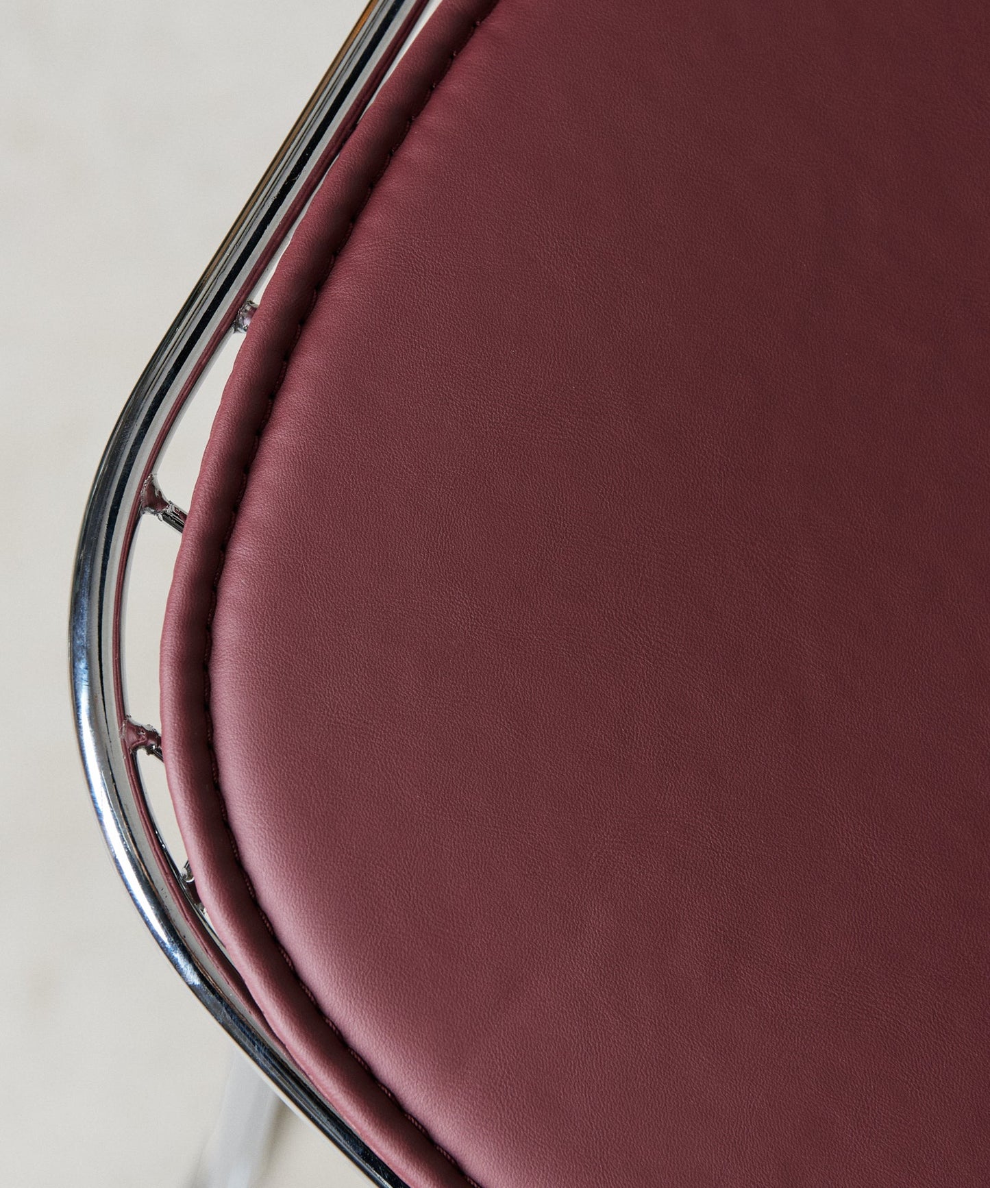 56341856027010 Silla de Metal Roma Sillas Metálicas Northdeco