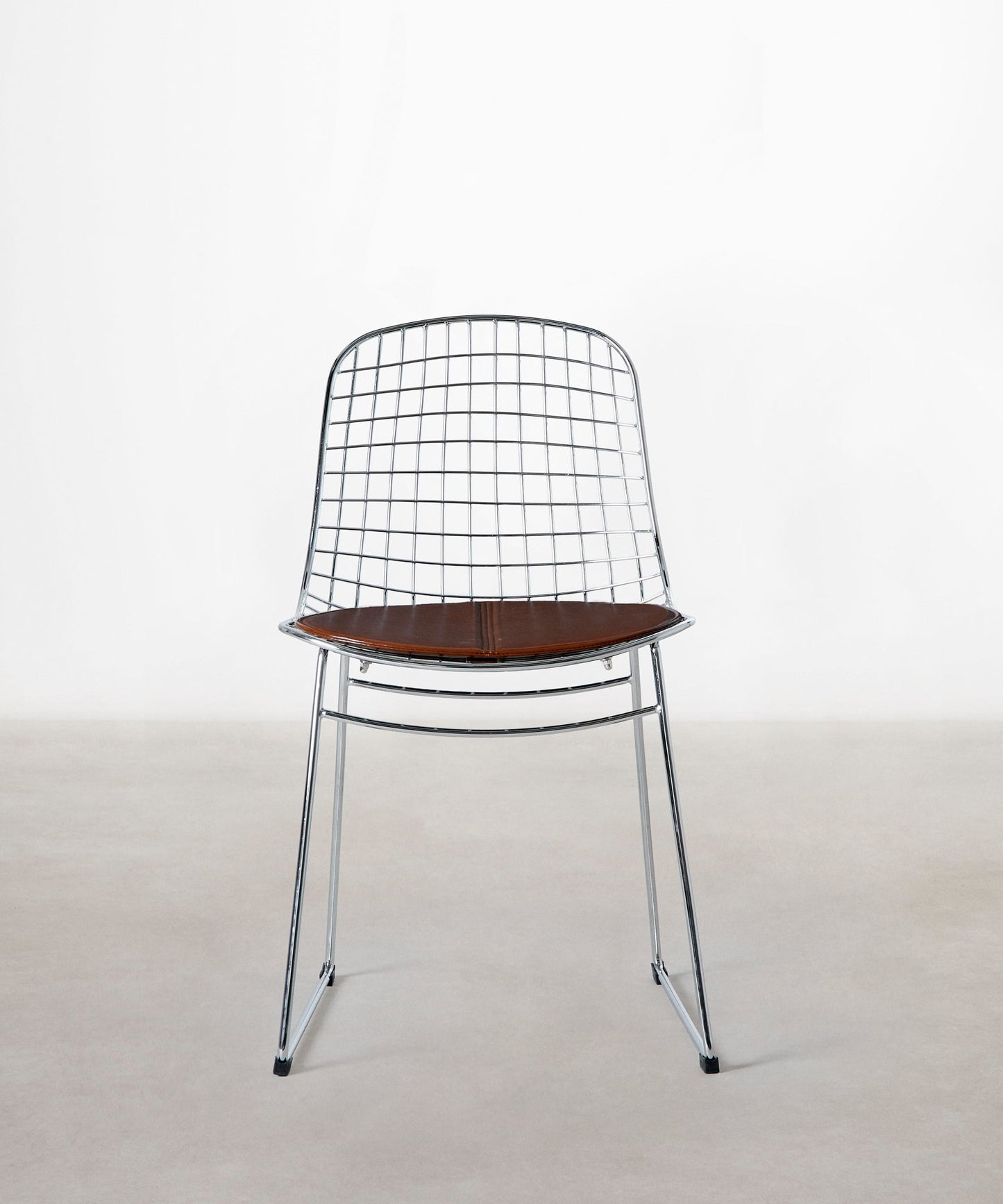 56341855994242 Silla de Metal Roma Sillas Metálicas Northdeco