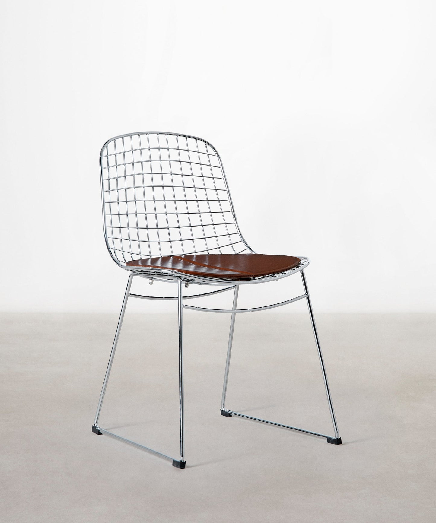 56341855994242 Silla de Metal Roma Sillas Metálicas Northdeco