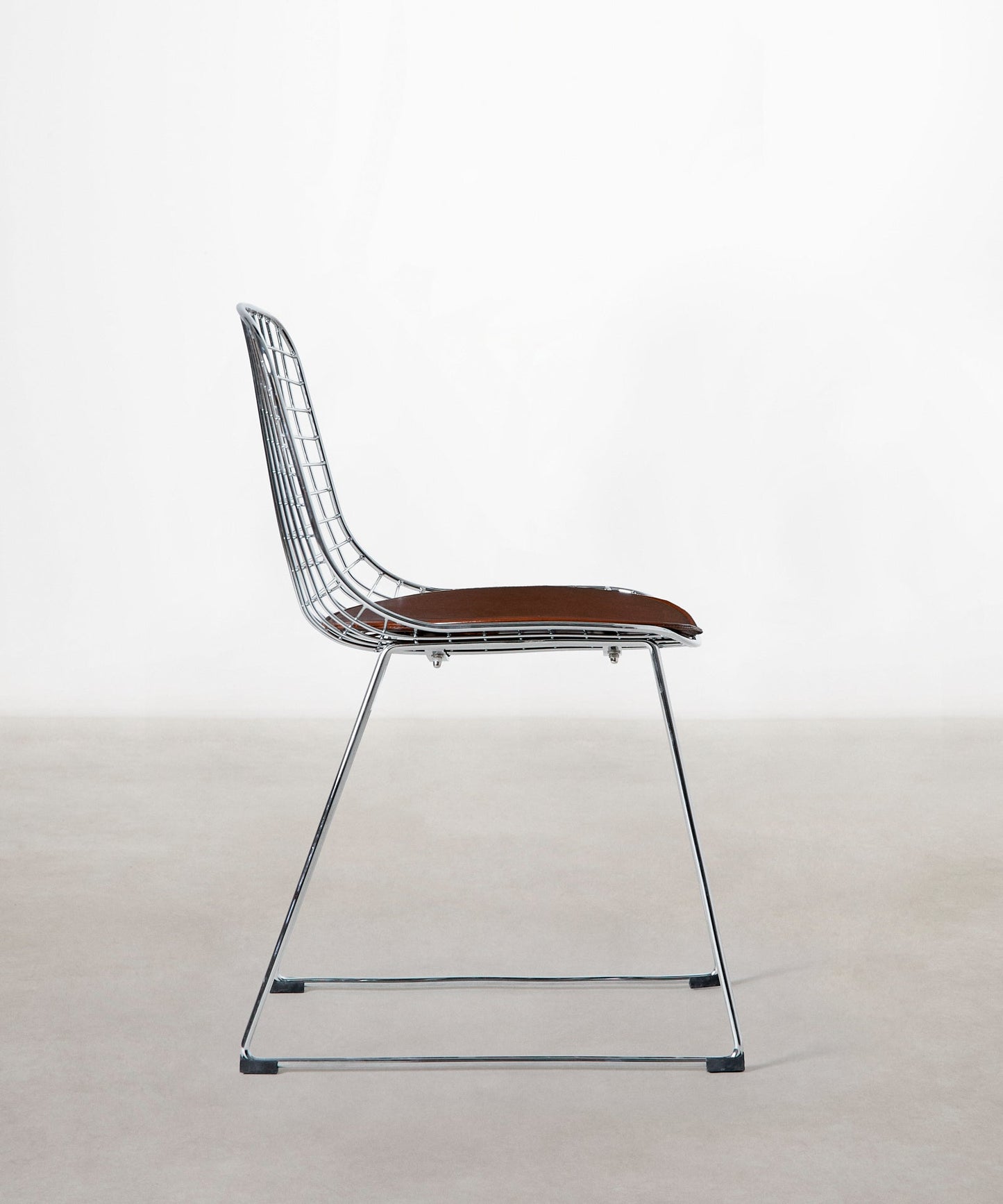 56341855994242 Silla de Metal Roma Sillas Metálicas Northdeco