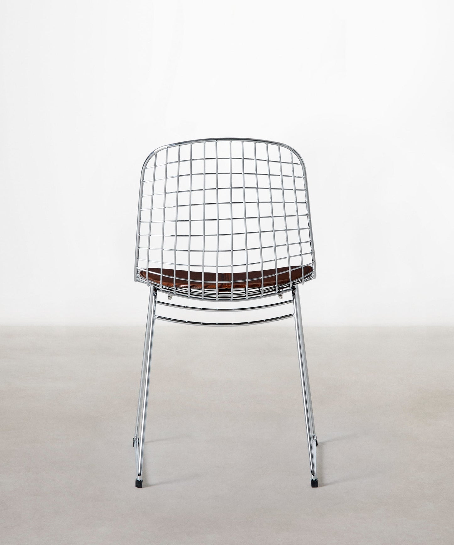 56341855994242 Silla de Metal Roma Sillas Metálicas Northdeco