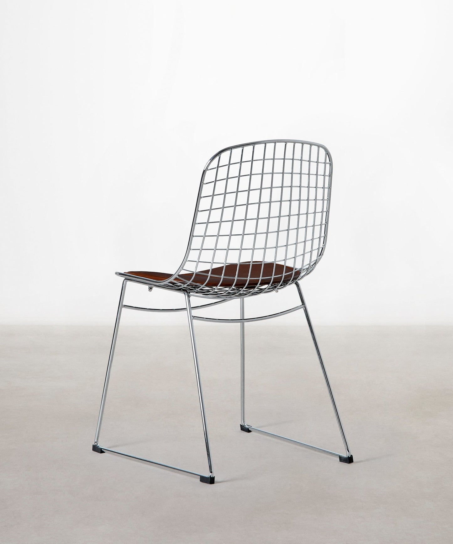 56341855994242 Silla de Metal Roma Sillas Metálicas Northdeco