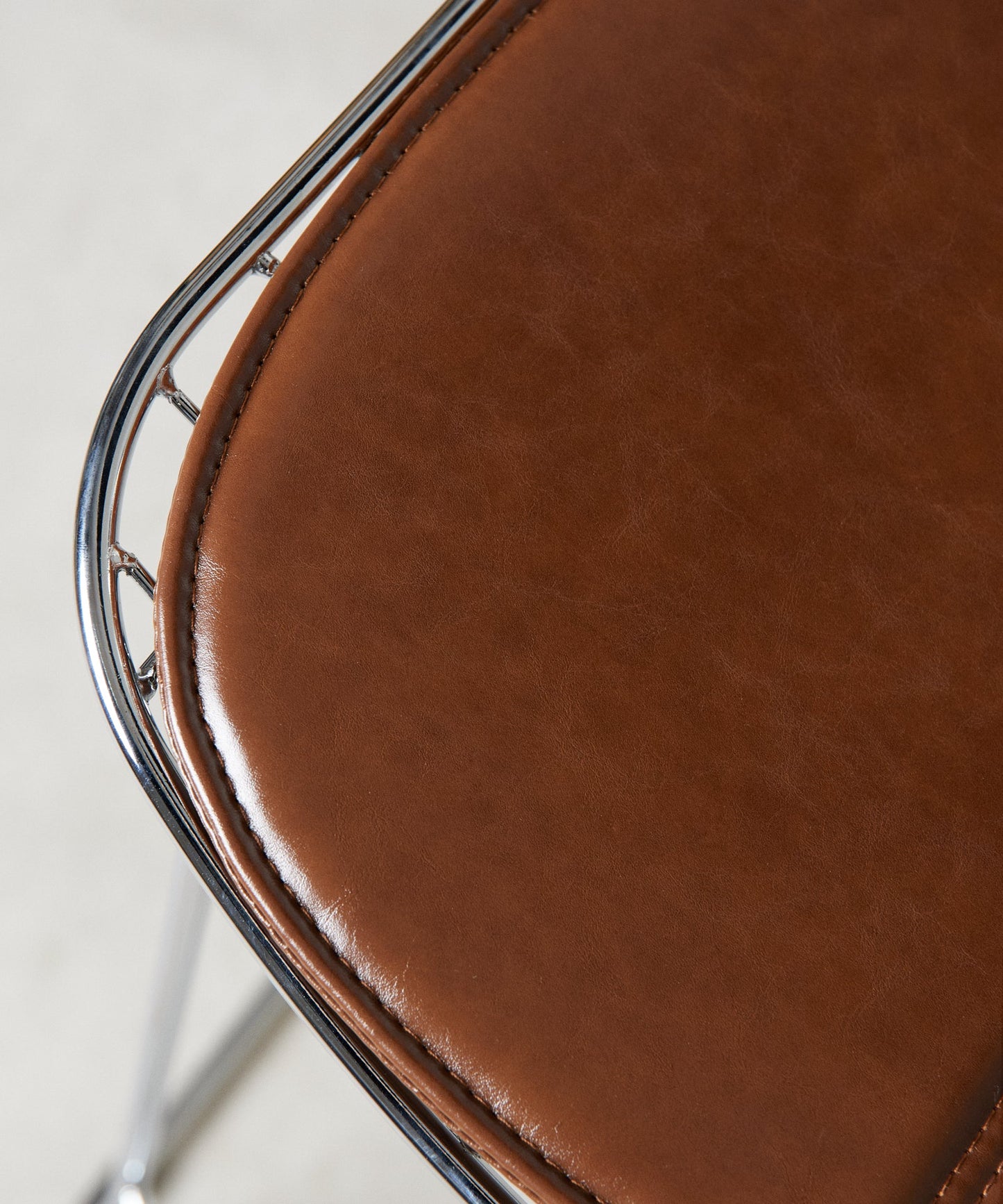 56341855994242 Silla de Metal Roma Sillas Metálicas Northdeco