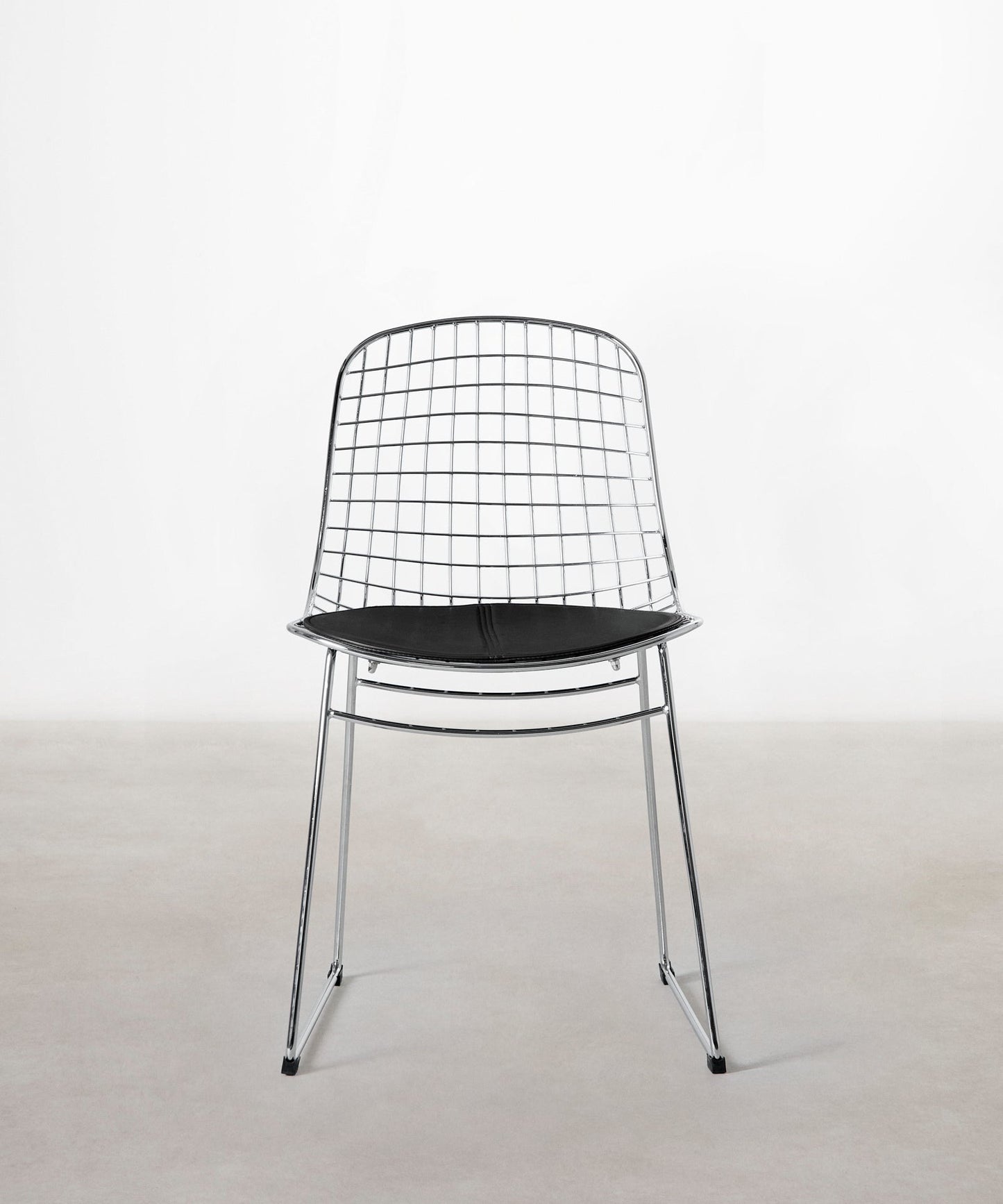 56341855961474 Silla de Metal Roma Sillas Metálicas Northdeco