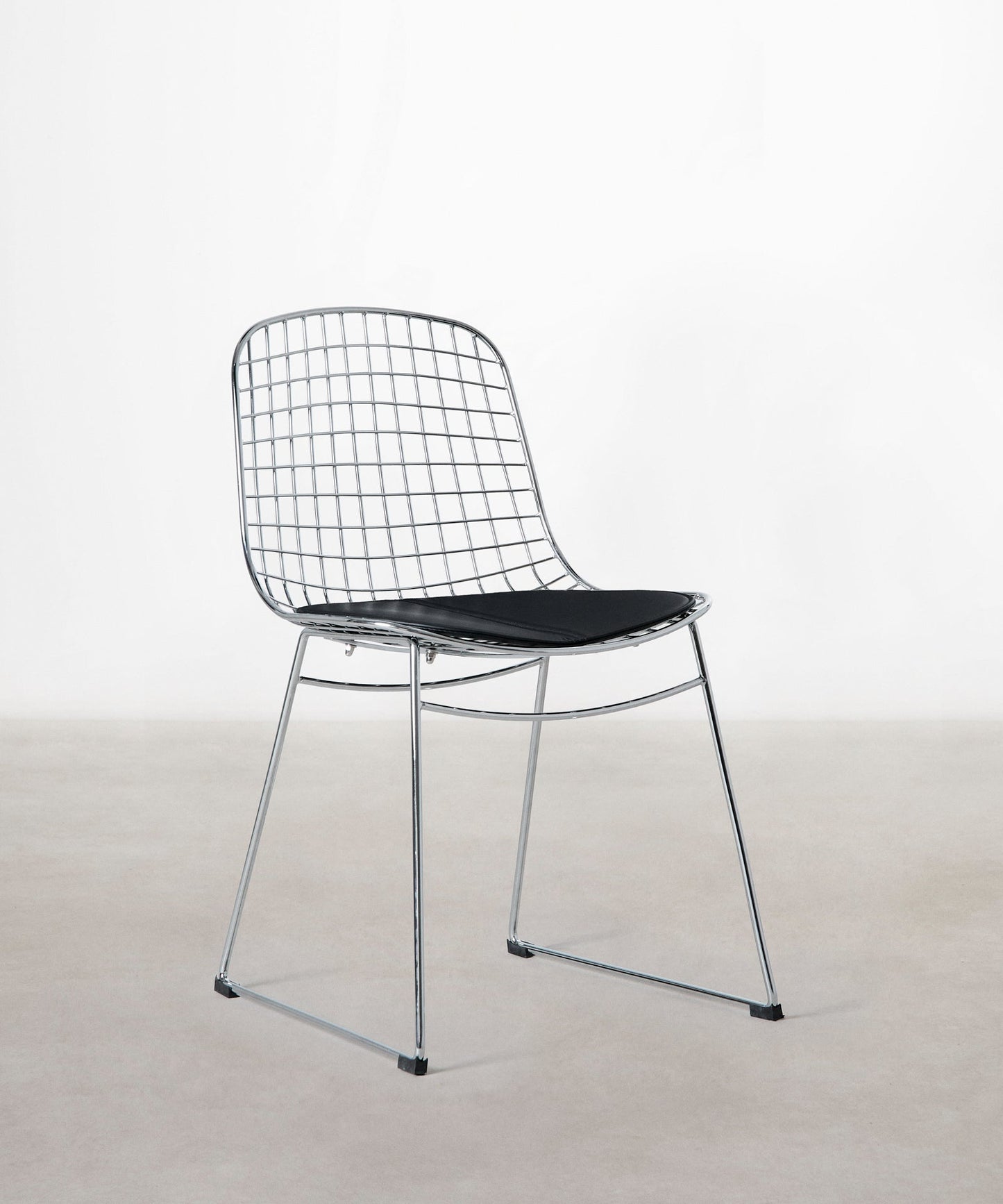 56341855961474 Silla de Metal Roma Sillas Metálicas Northdeco