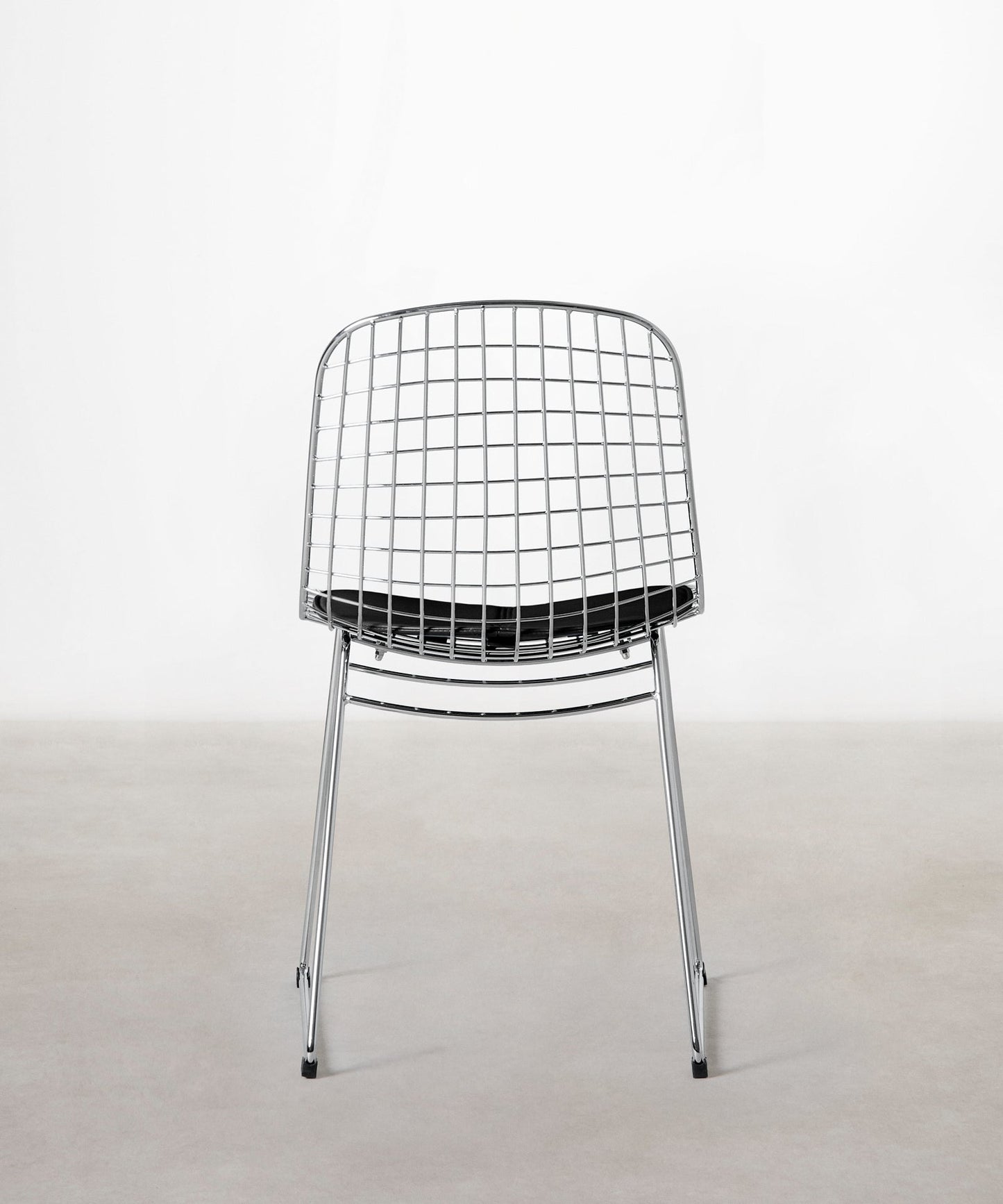 56341855961474 Silla de Metal Roma Sillas Metálicas Northdeco