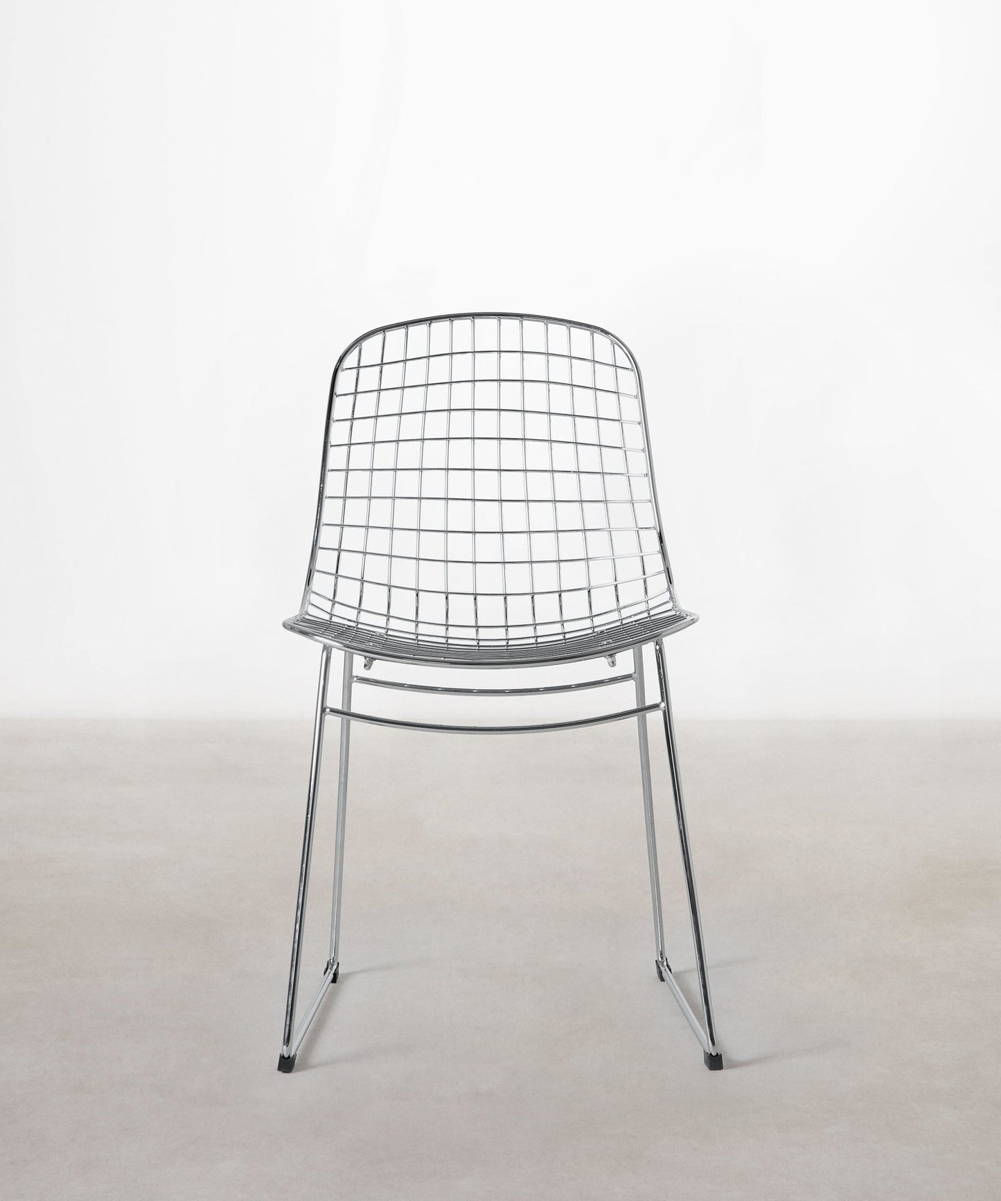 56341861433730 Silla de Metal Roma Sillas Metálicas Northdeco