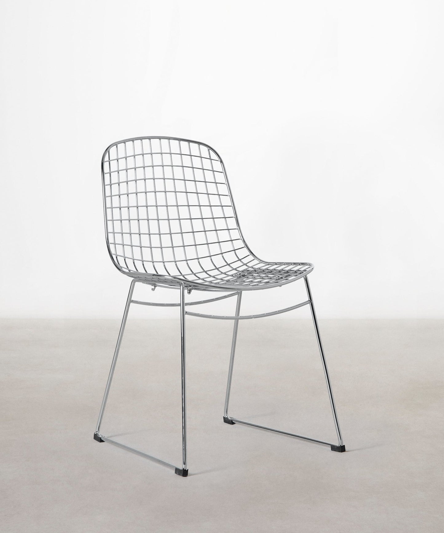 56341861433730 Silla de Metal Roma Sillas Metálicas Northdeco