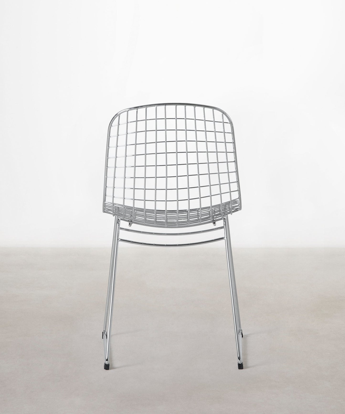 56341861433730 Silla de Metal Roma Sillas Metálicas Northdeco