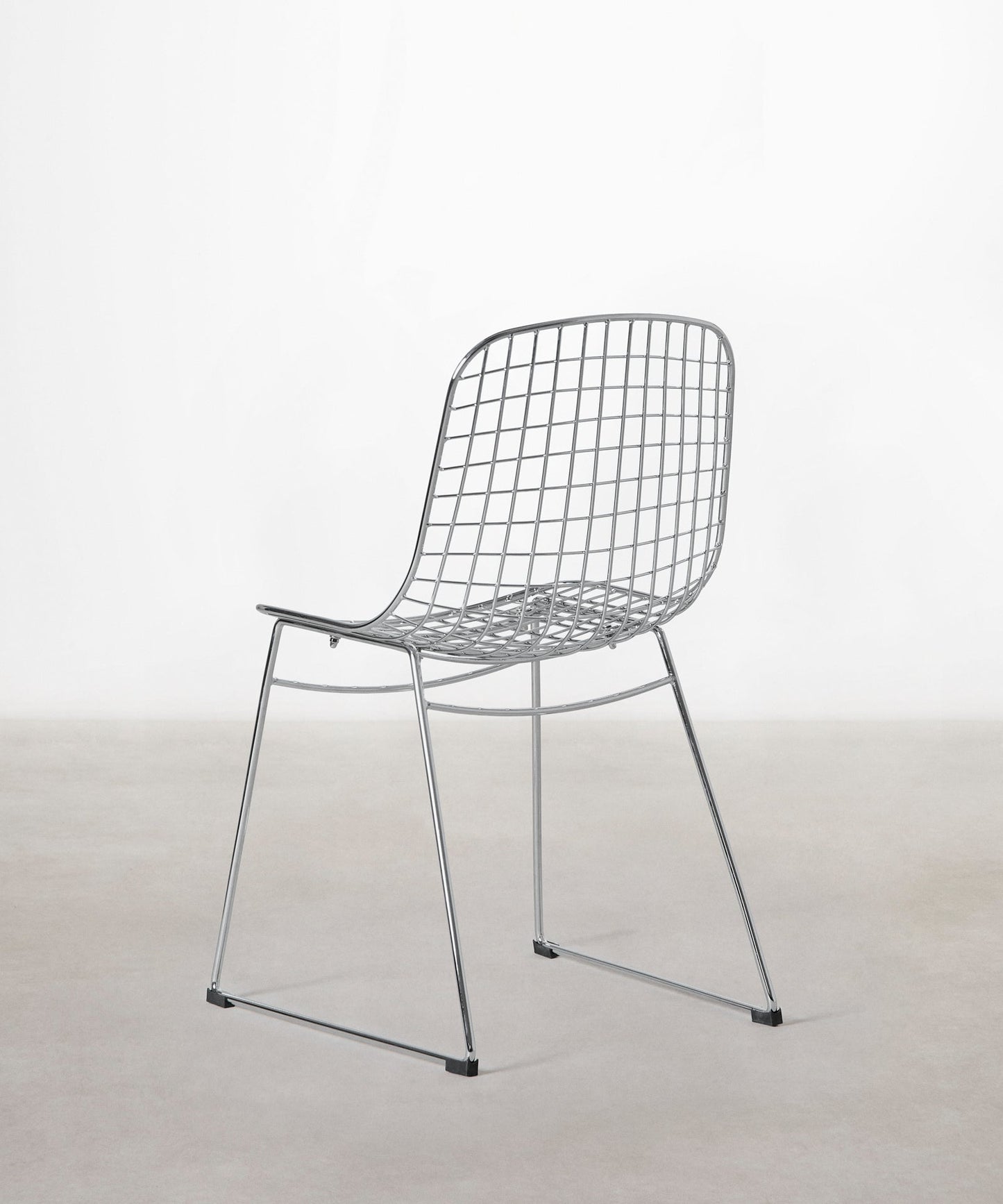 56341861433730 Silla de Metal Roma Sillas Metálicas Northdeco