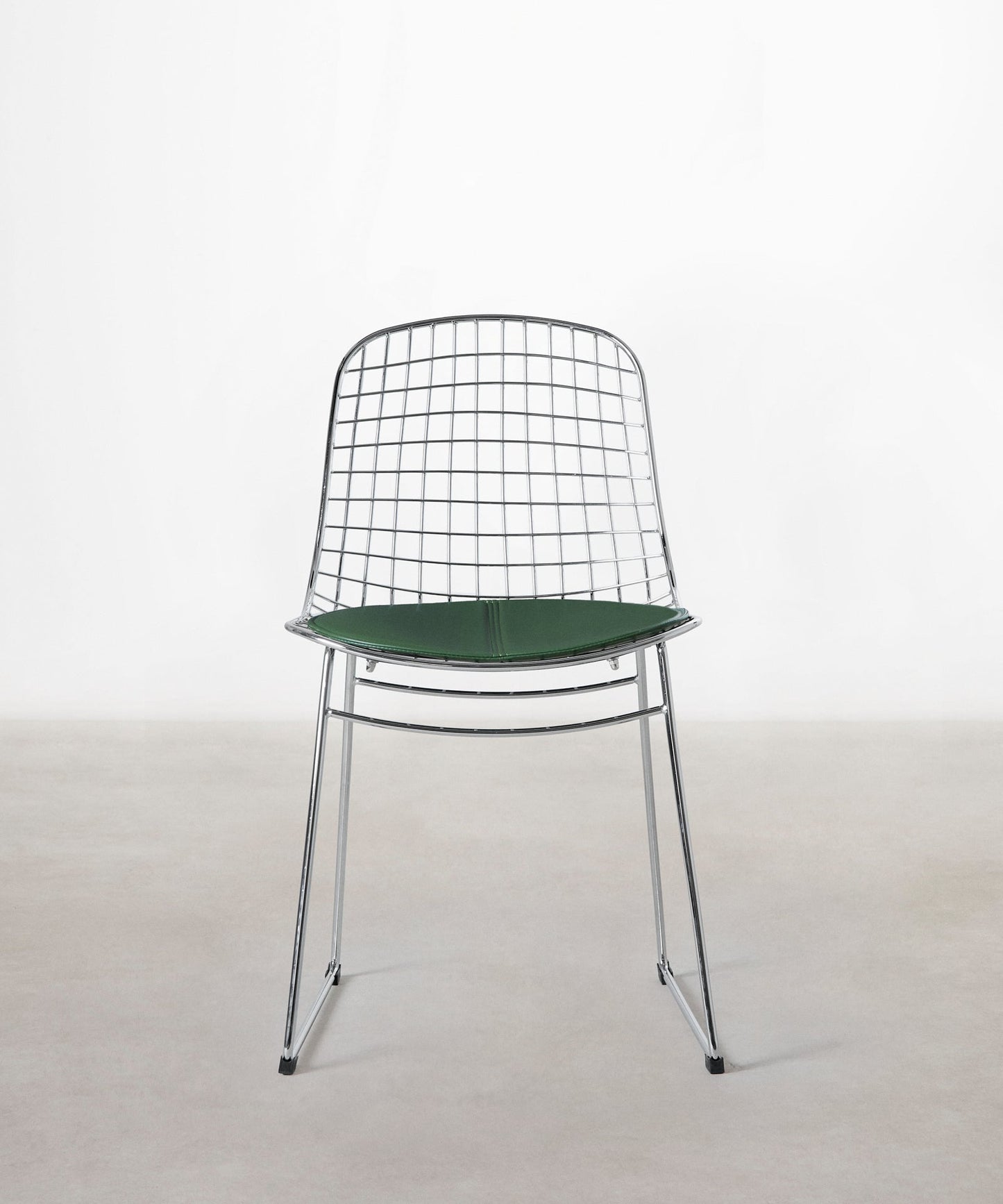 56341855928706 Silla de Metal Roma Sillas Metálicas Northdeco