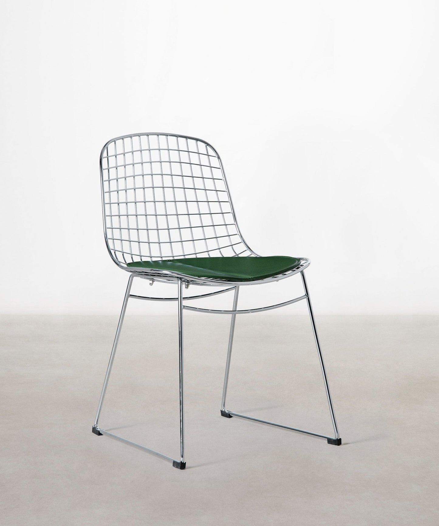 56341855928706 Silla de Metal Roma Sillas Metálicas Northdeco