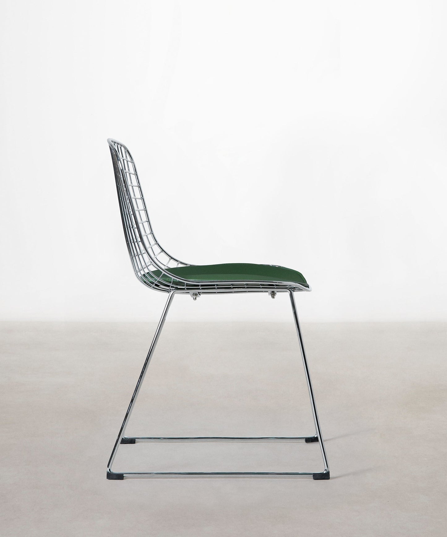 56341855928706 Silla de Metal Roma Sillas Metálicas Northdeco