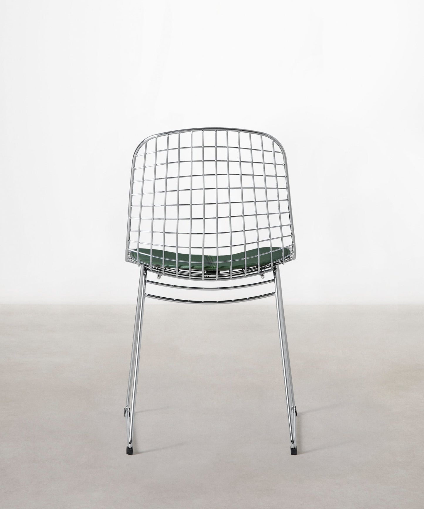 56341855928706 Silla de Metal Roma Sillas Metálicas Northdeco