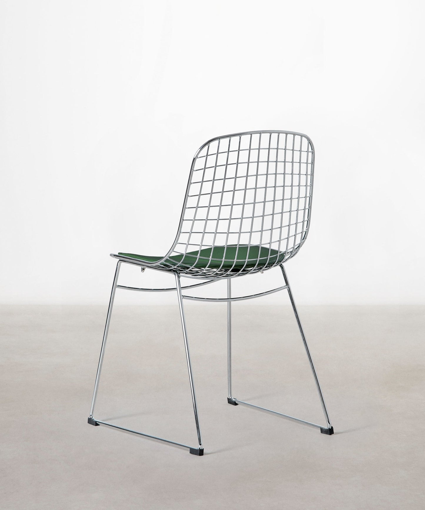 56341855928706 Silla de Metal Roma Sillas Metálicas Northdeco