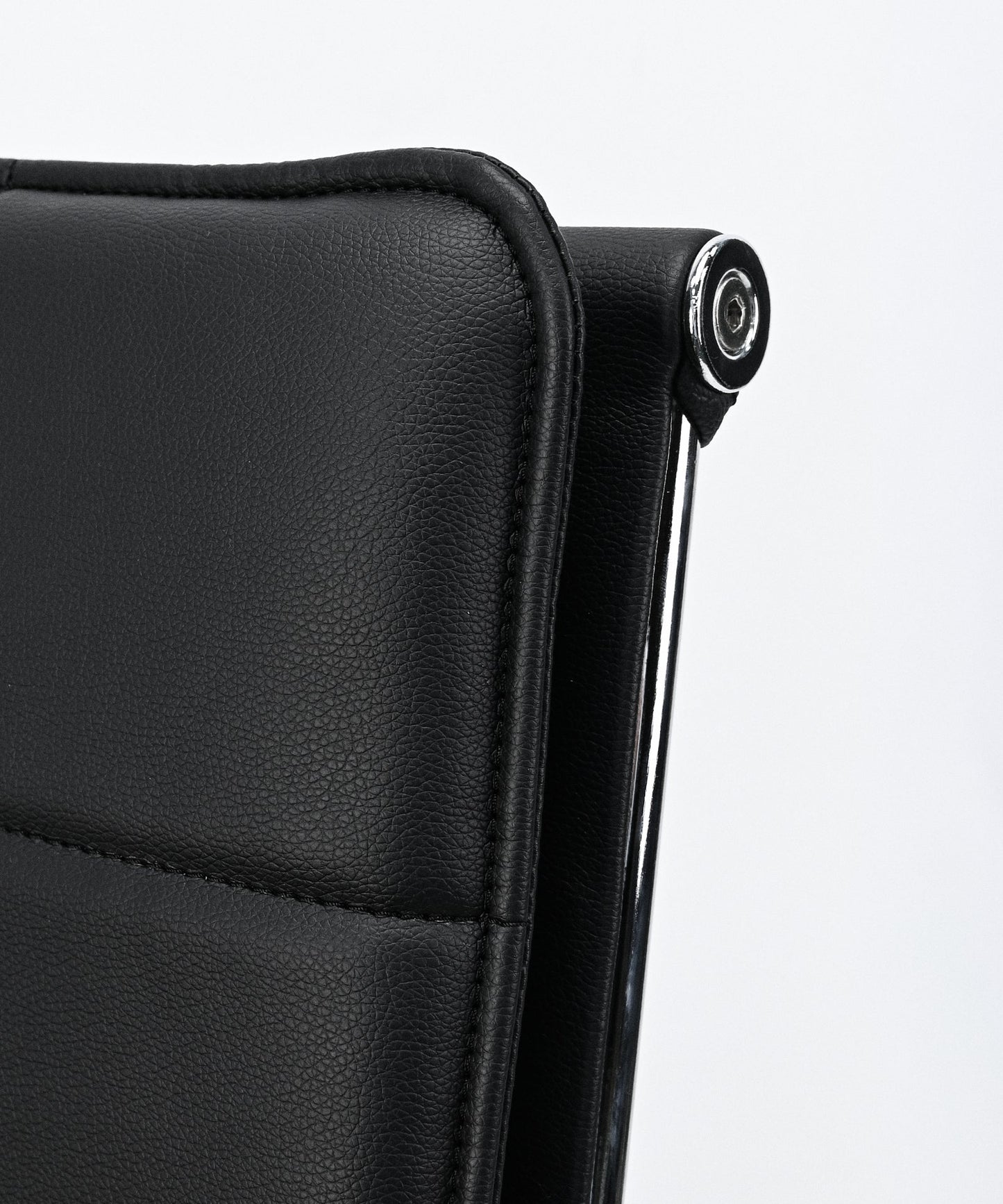 56017503158658 Silla de Oficina en Polipiel Low Base Velvet Sillas de Oficina Northdeco