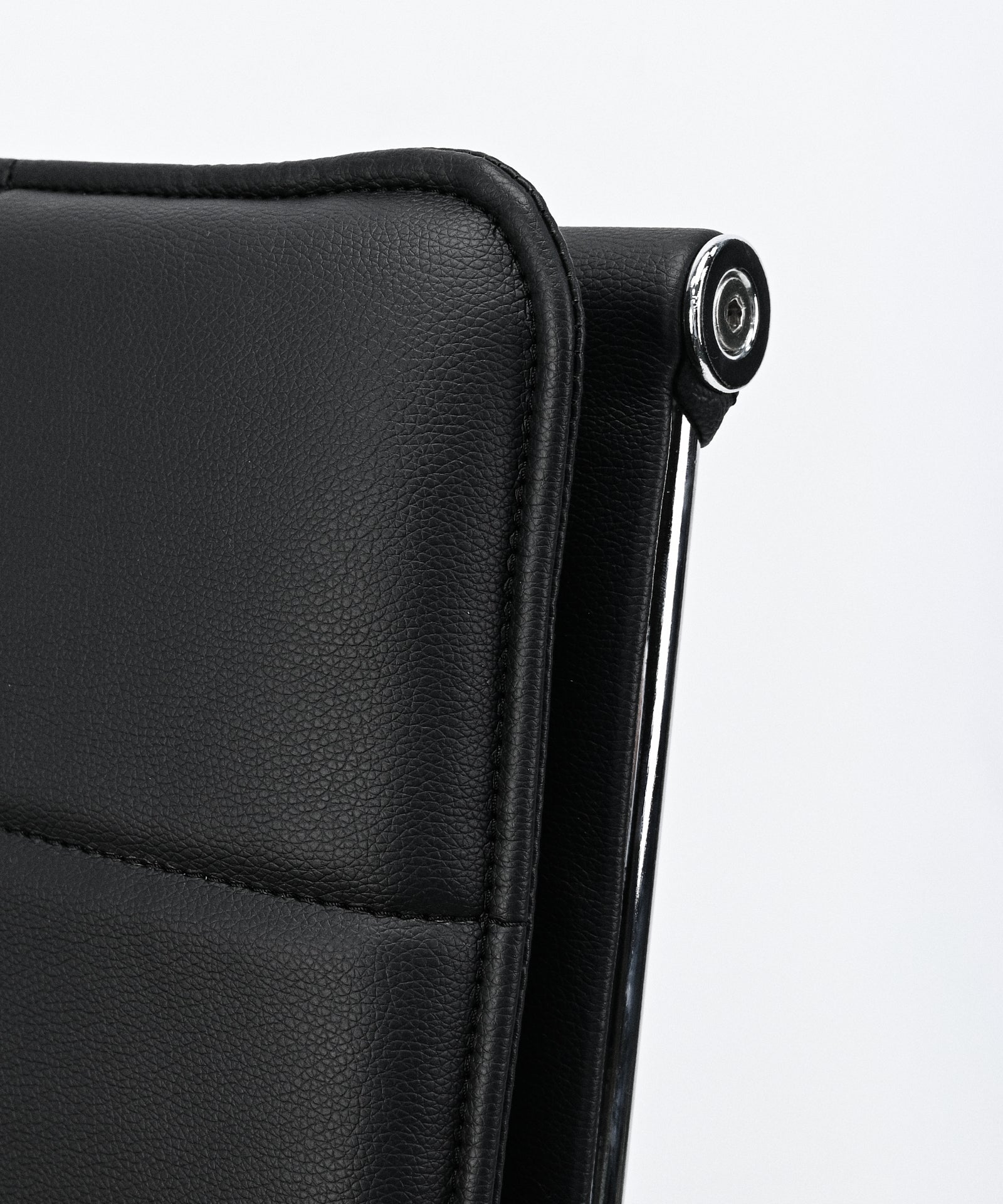 56017503158658 Silla de Oficina en Polipiel Low Base Velvet Sillas de Oficina Northdeco